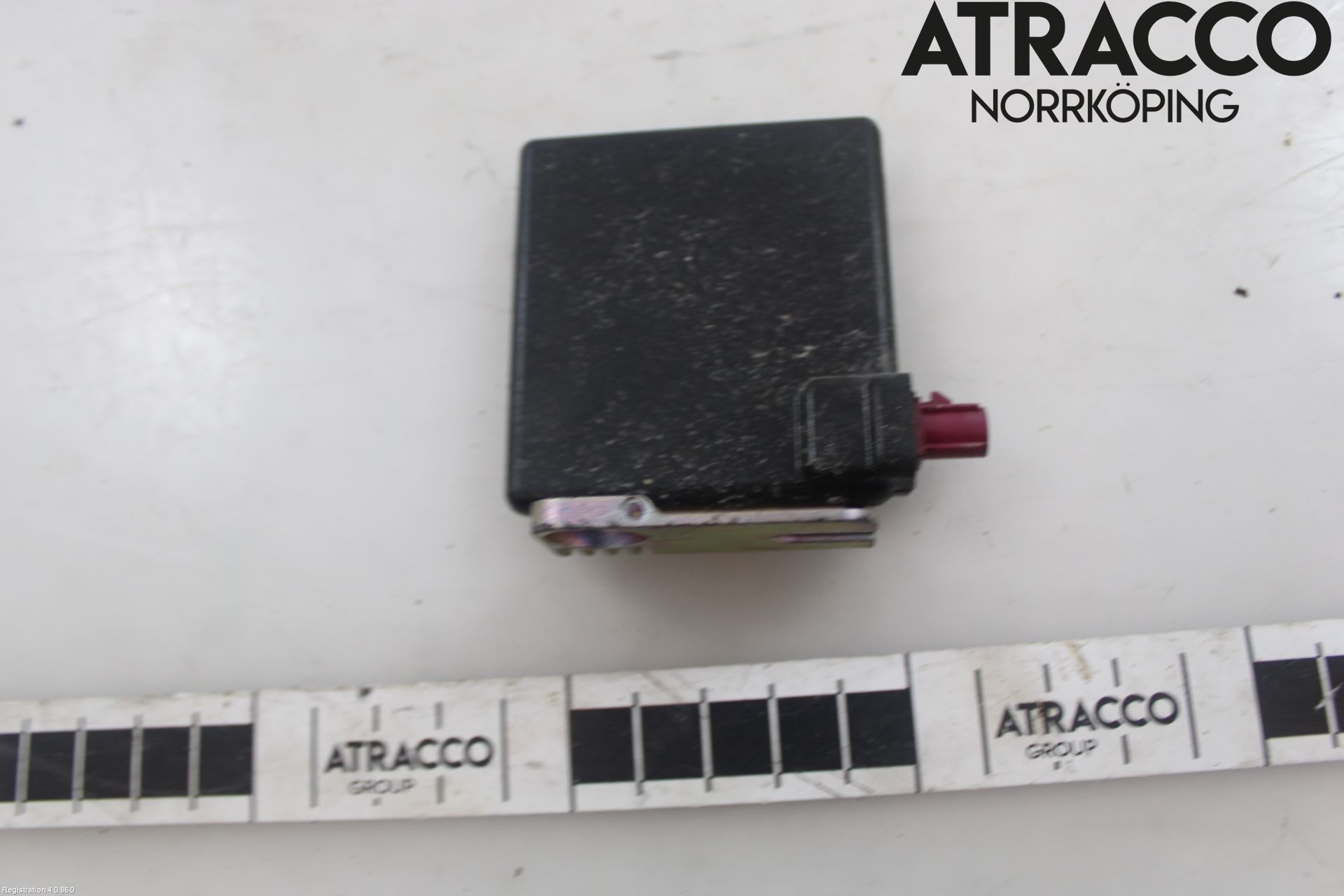 Volkswagen VW TIGUAN 16-24 Antenn