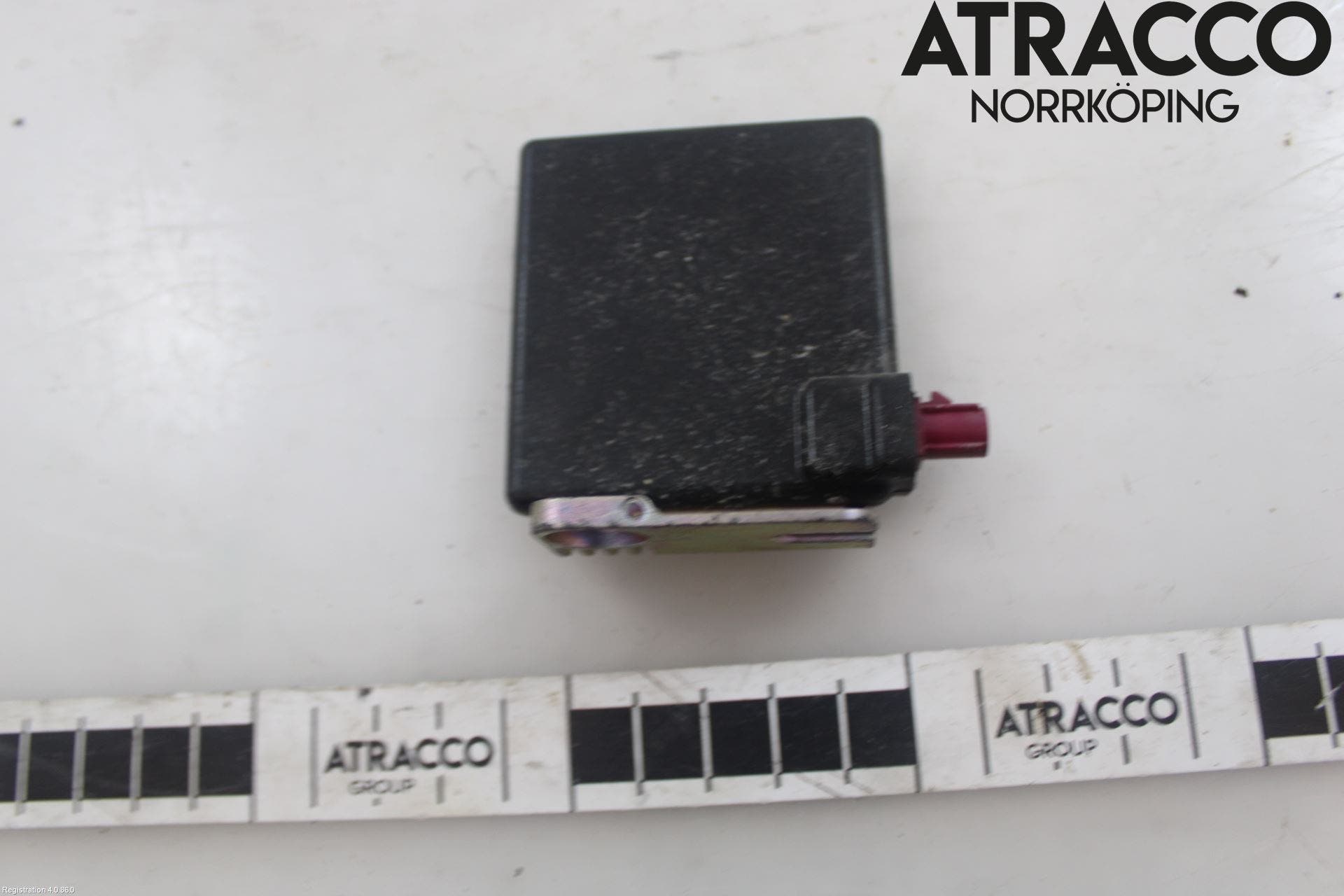 Volkswagen VW TIGUAN 16-24 Antenn