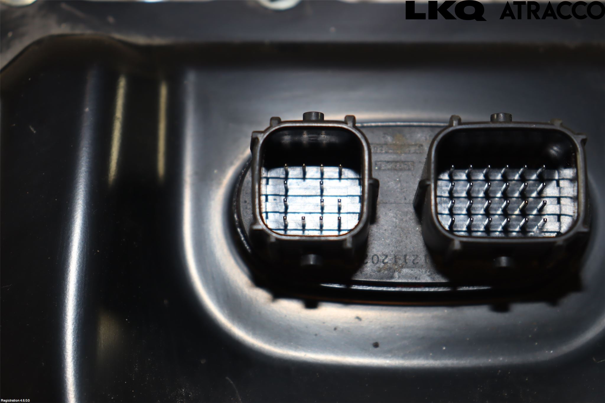 Toyota COROLLA 19- Inverter Hybrid