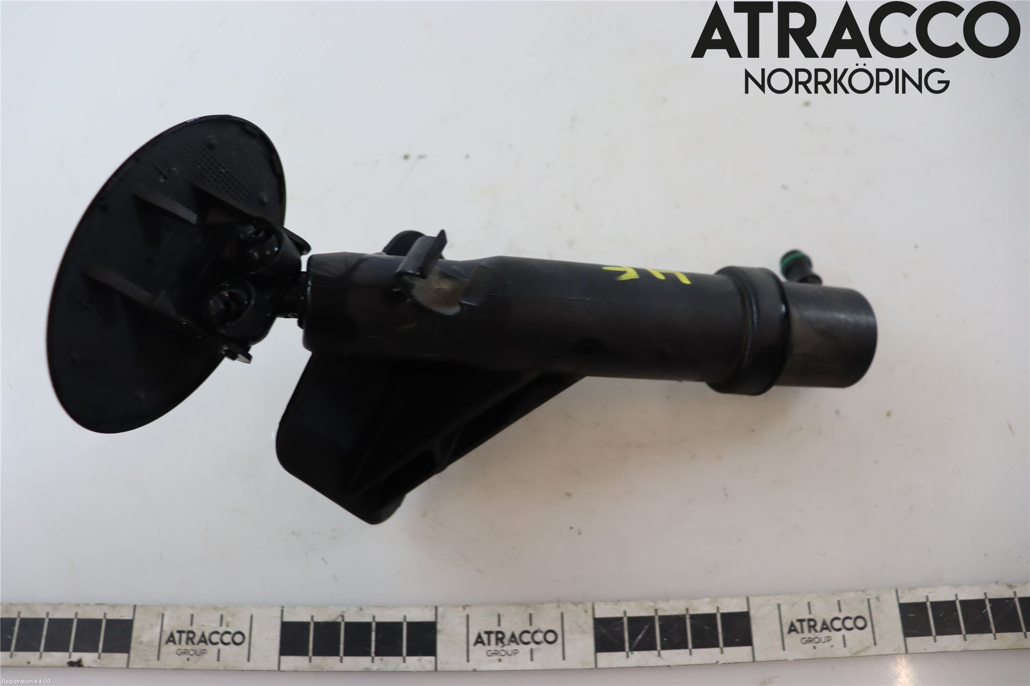 Seat ALTEA Spolarmunstycke Strålkastare