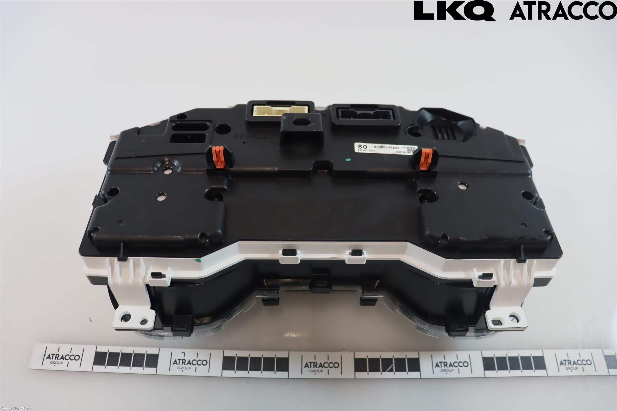 Toyota RAV4 19- Instrument Komb