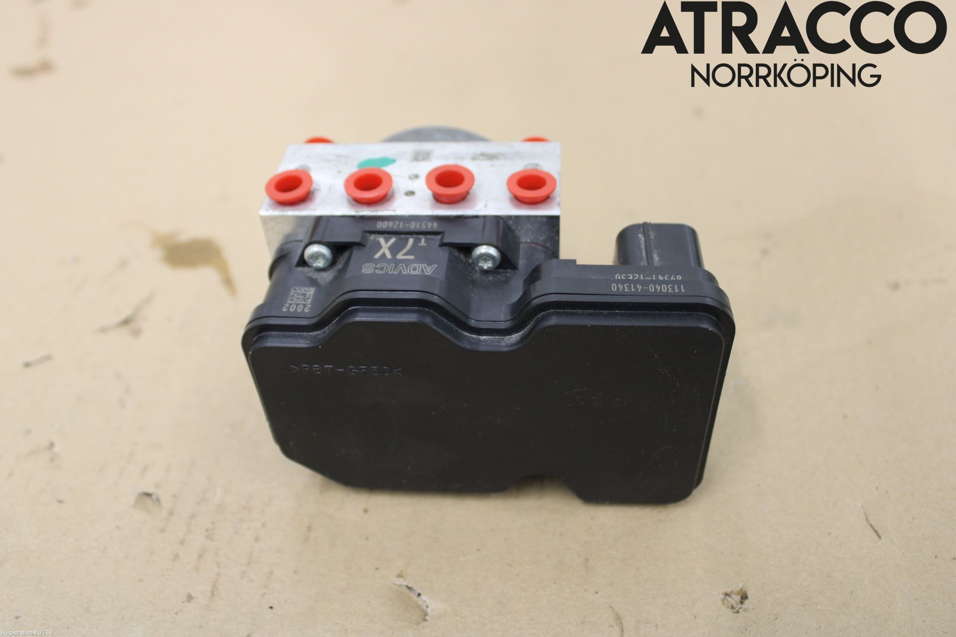 Toyota COROLLA 19- Abs Hydraulaggregat