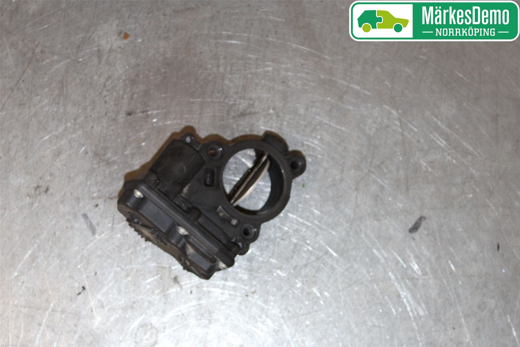 BMW X4 F26 14-18 Injspjällhus