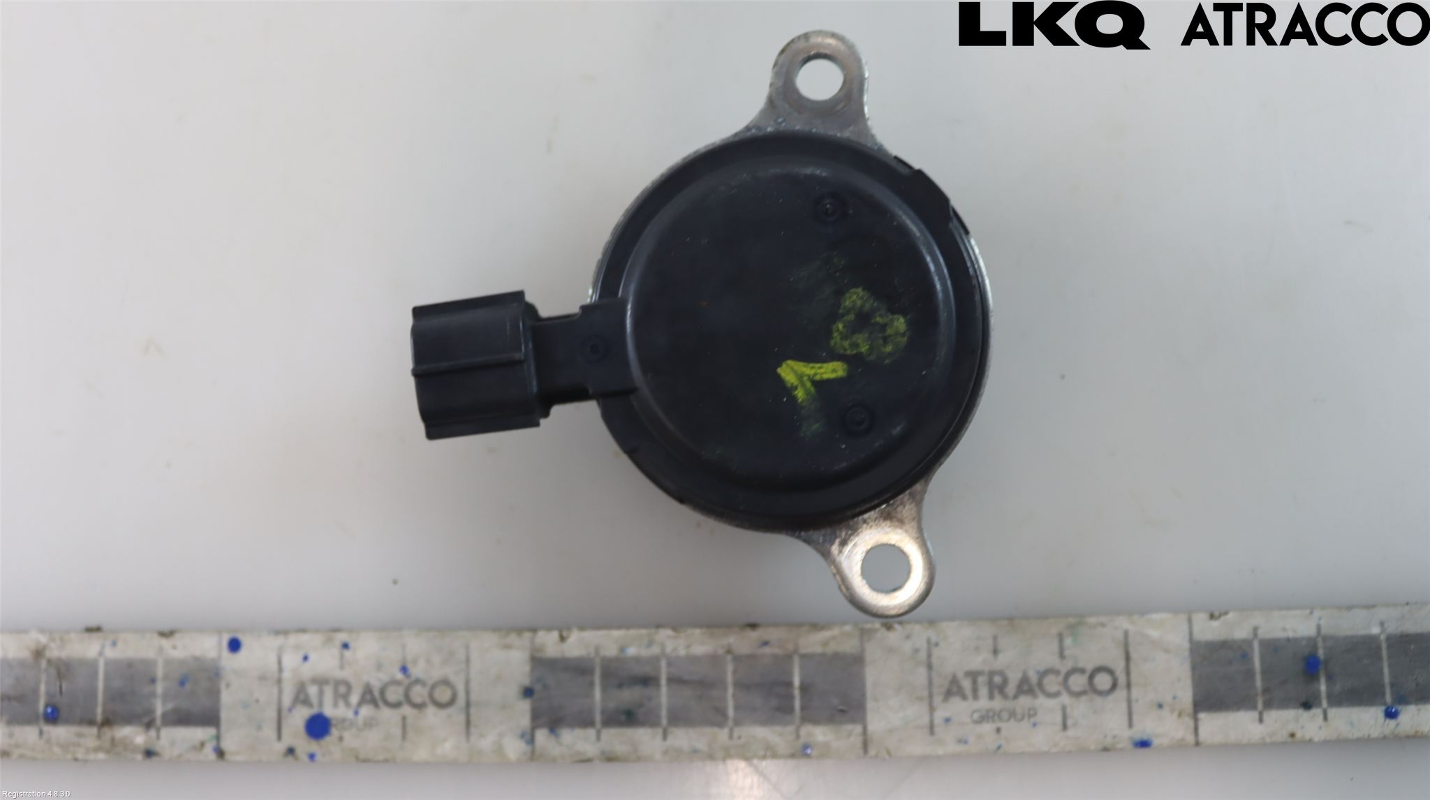 Lexus RX AL20 16-22 Solenoid