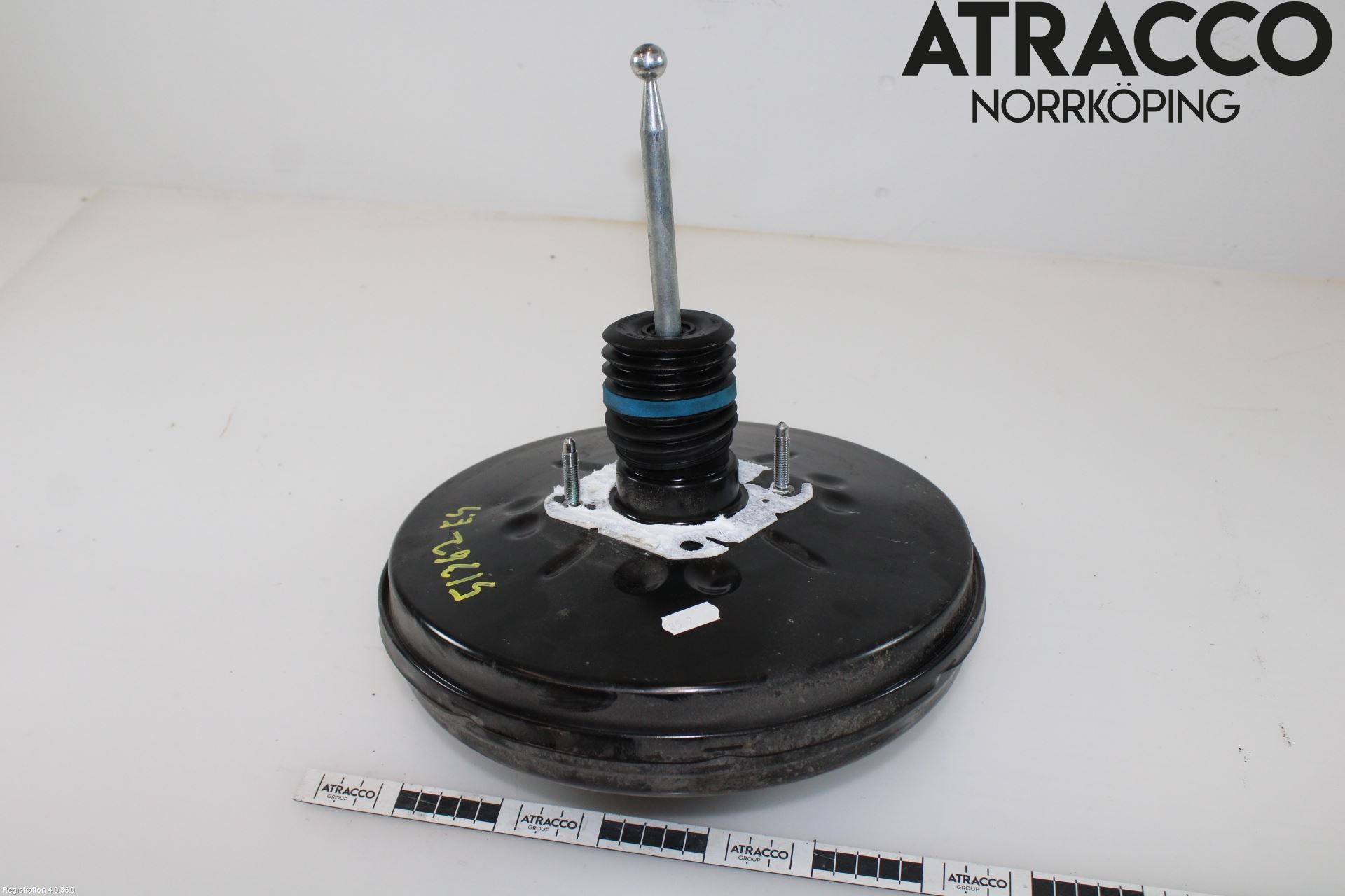 Seat LEON 13-20 Bromsservo