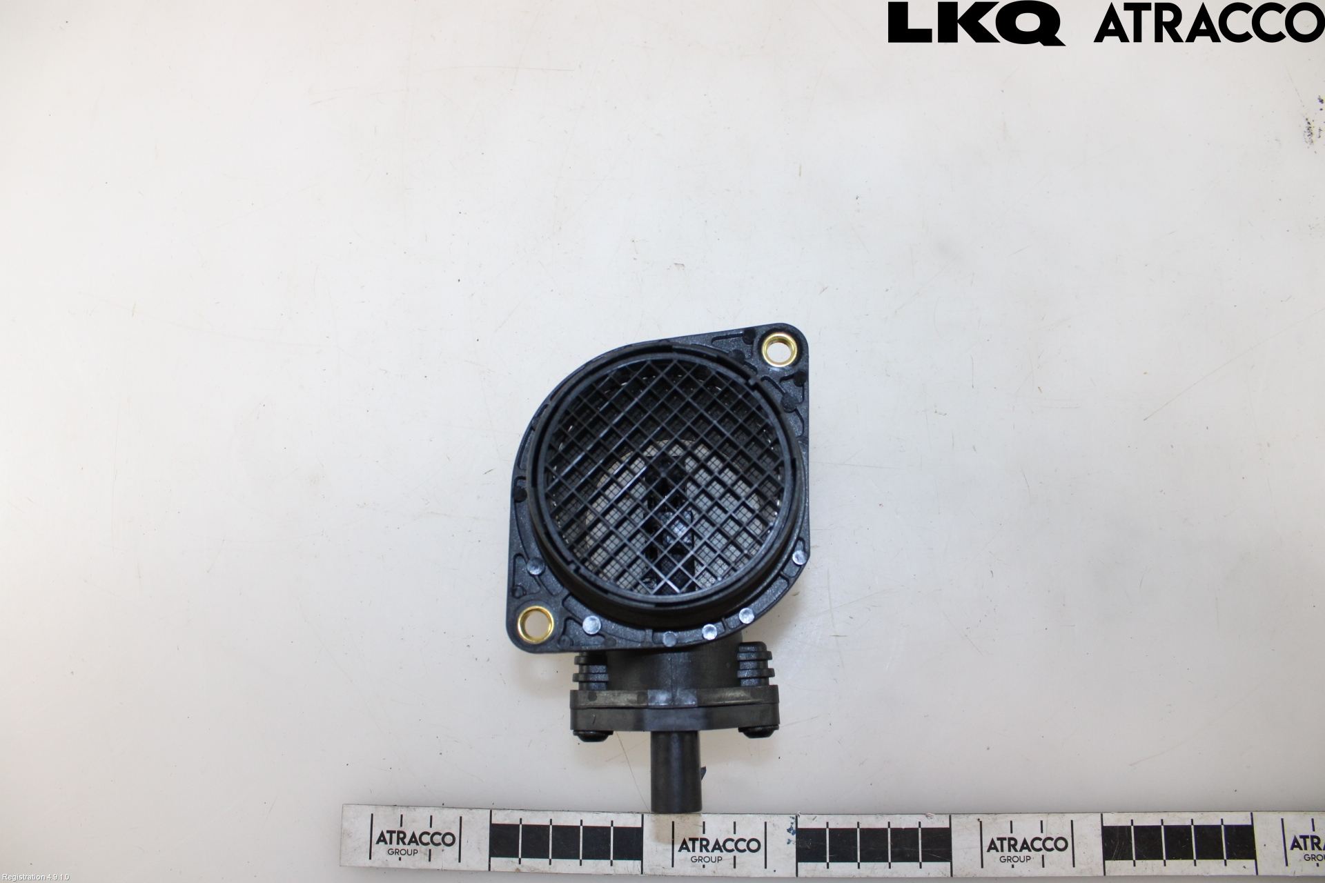 Audi A4/S4 99B-00 Injluftmassamätare