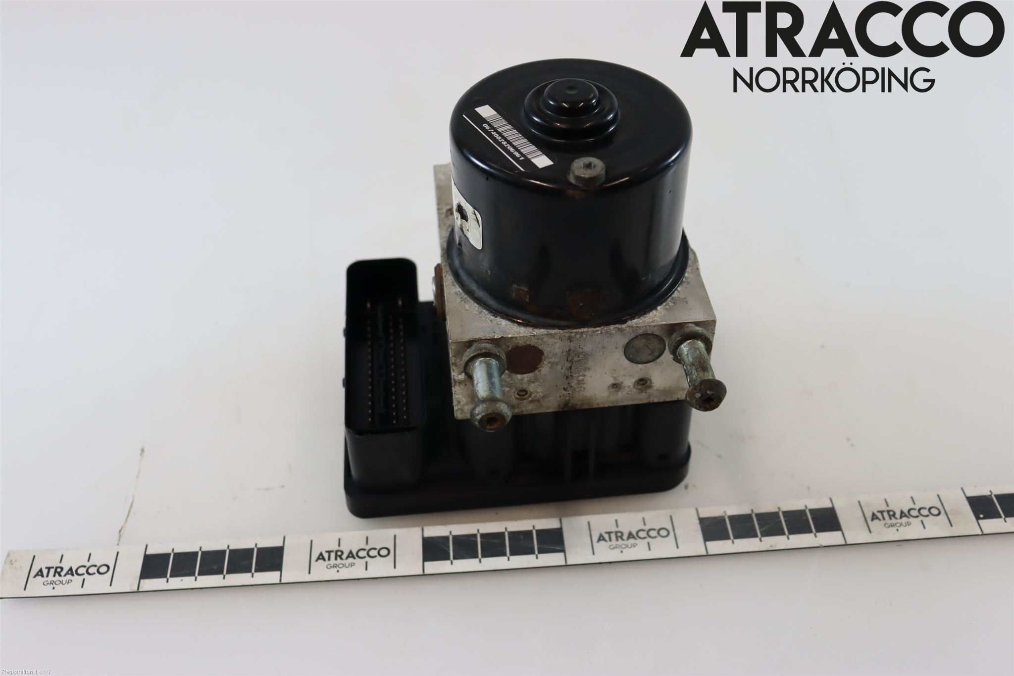 Suzuki GRAND VITARA II 06-14 Abs Hydraulaggregat