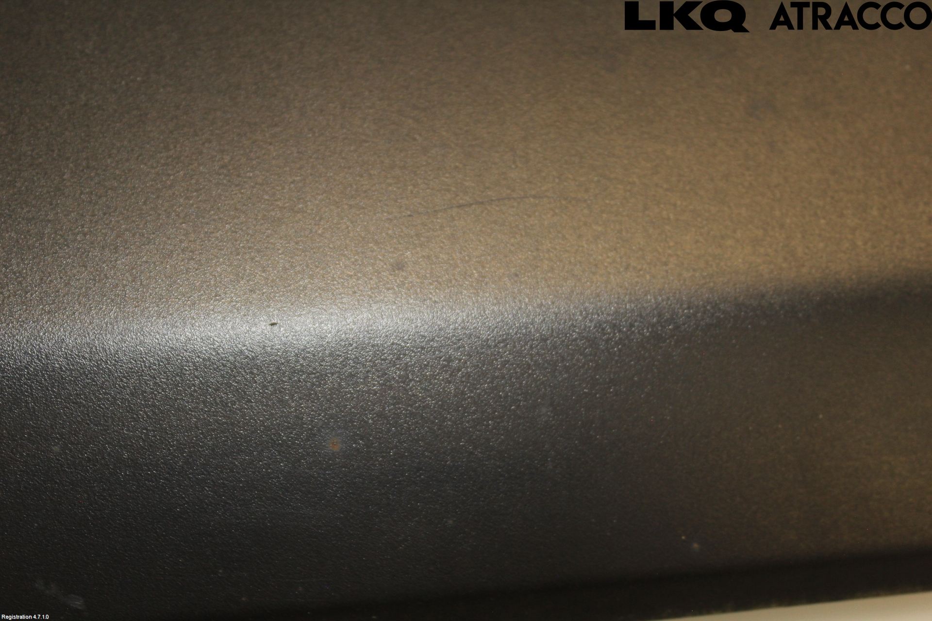 Mazda CX-30 20- Dörr Dekorlist Fram Vä