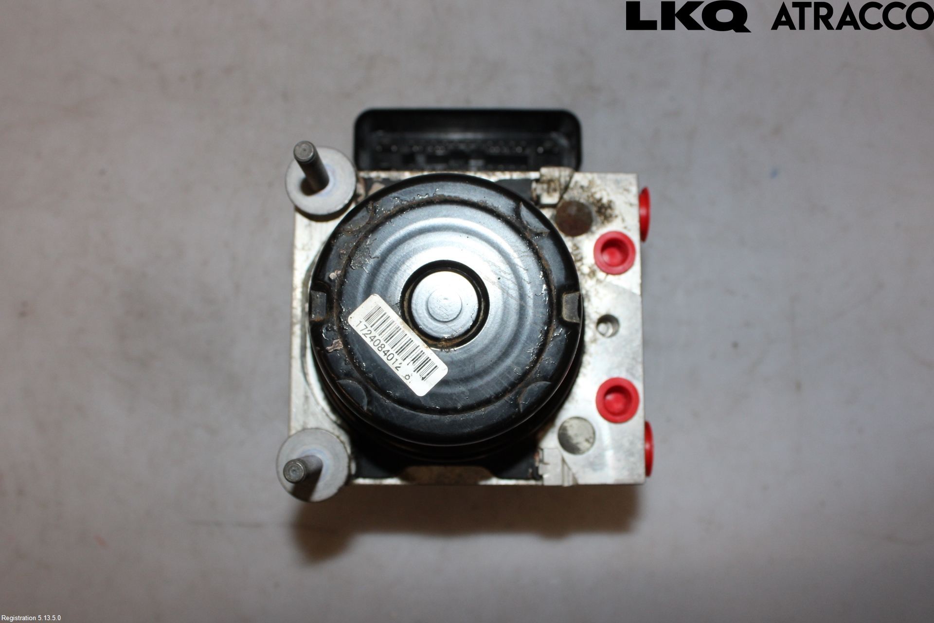 Toyota YARIS XP130 12-14 Abs Hydraulaggregat