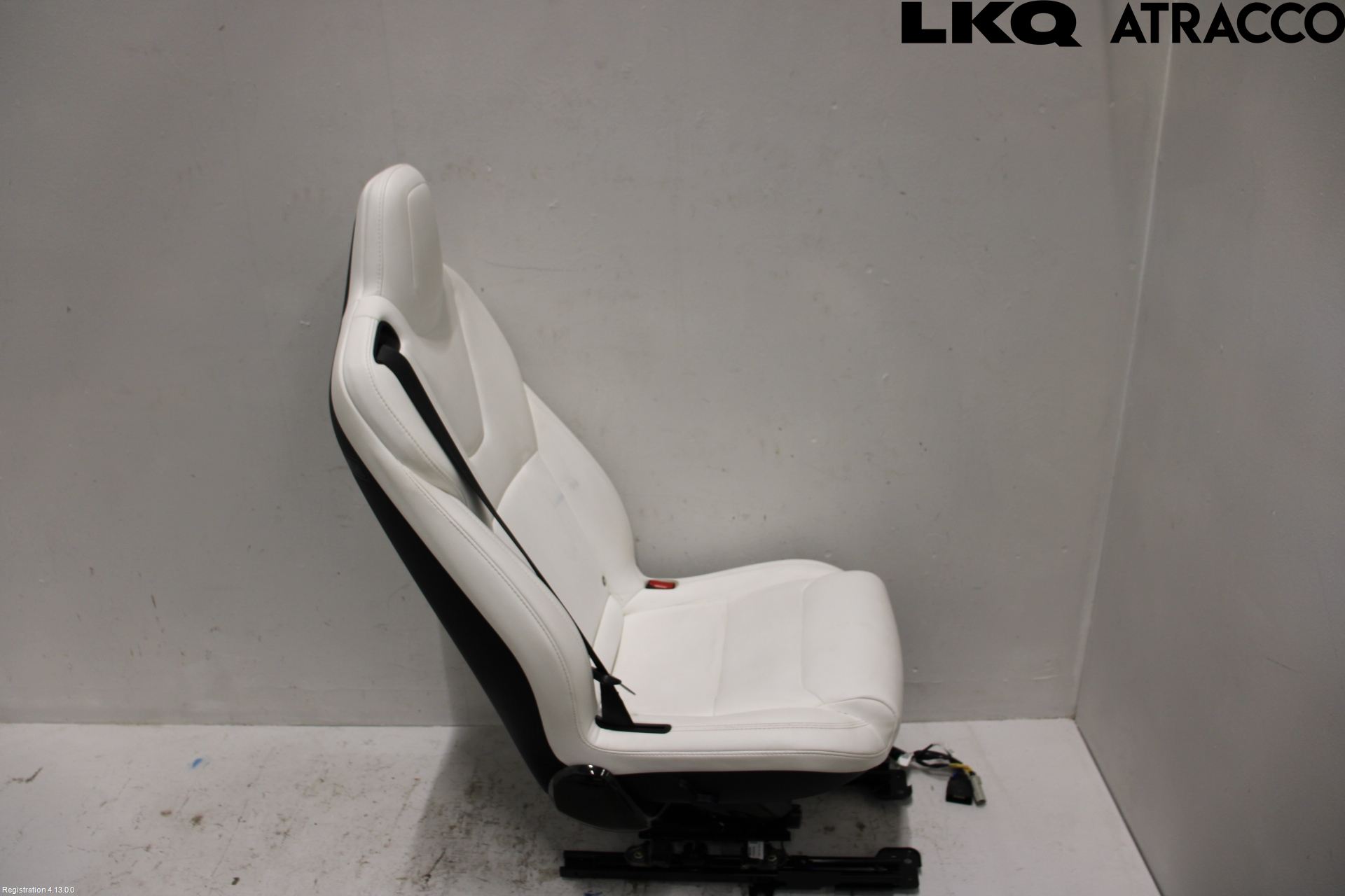 Tesla MODEL X 16- Inredning Stol Bak