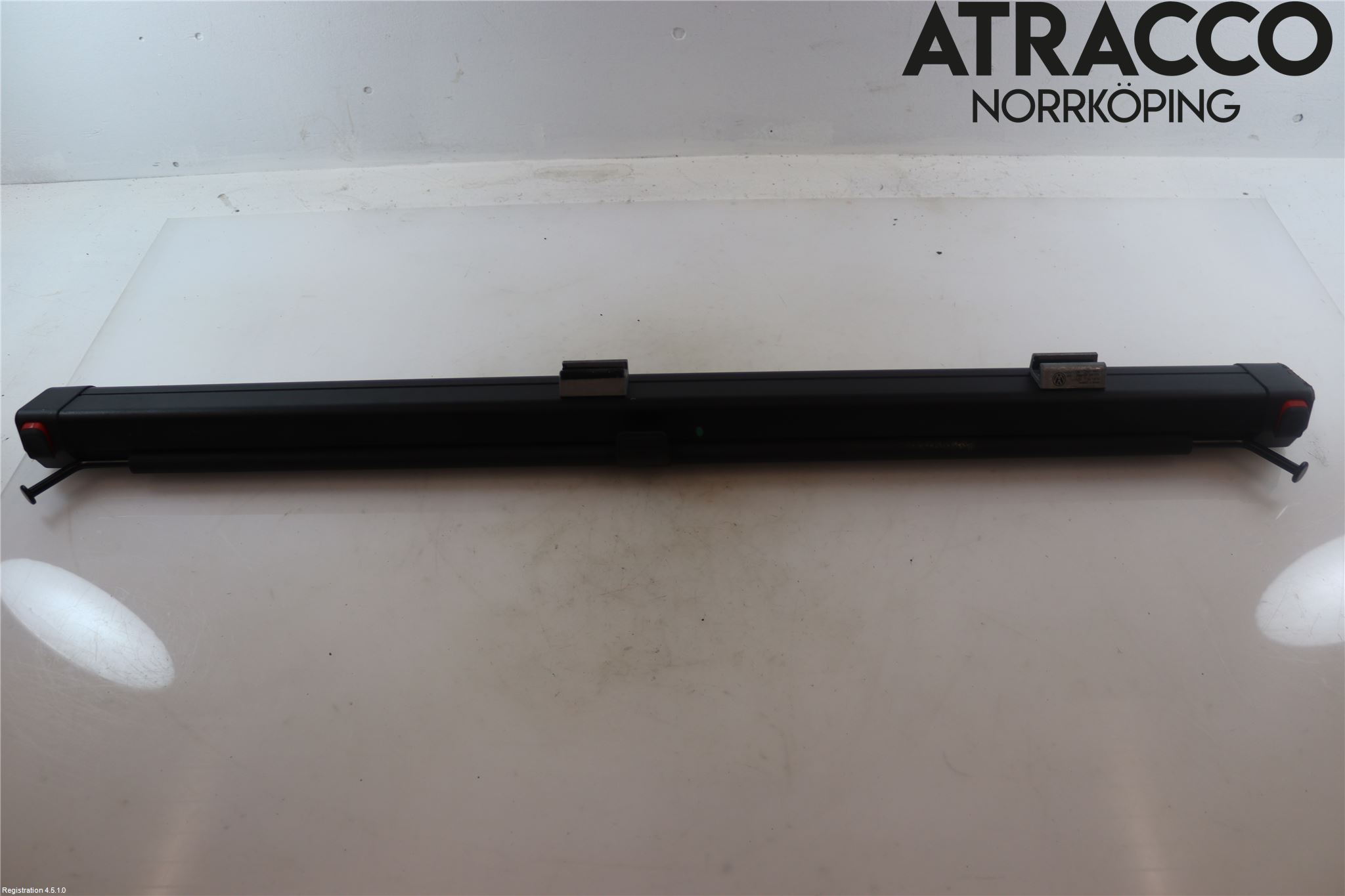 Volkswagen VW PASSAT 15-19 Lastnät