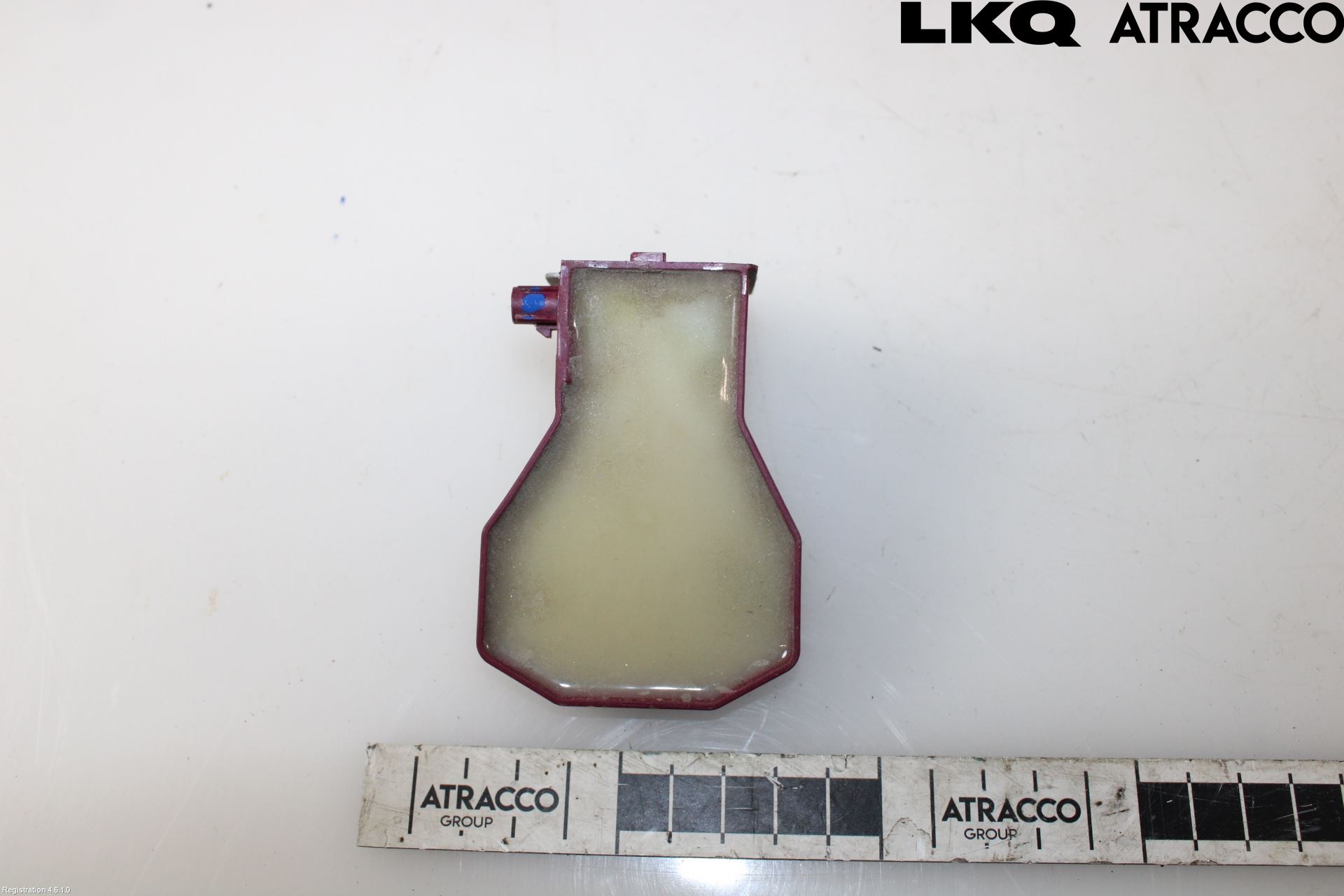 Seat LEON 20- Antenn