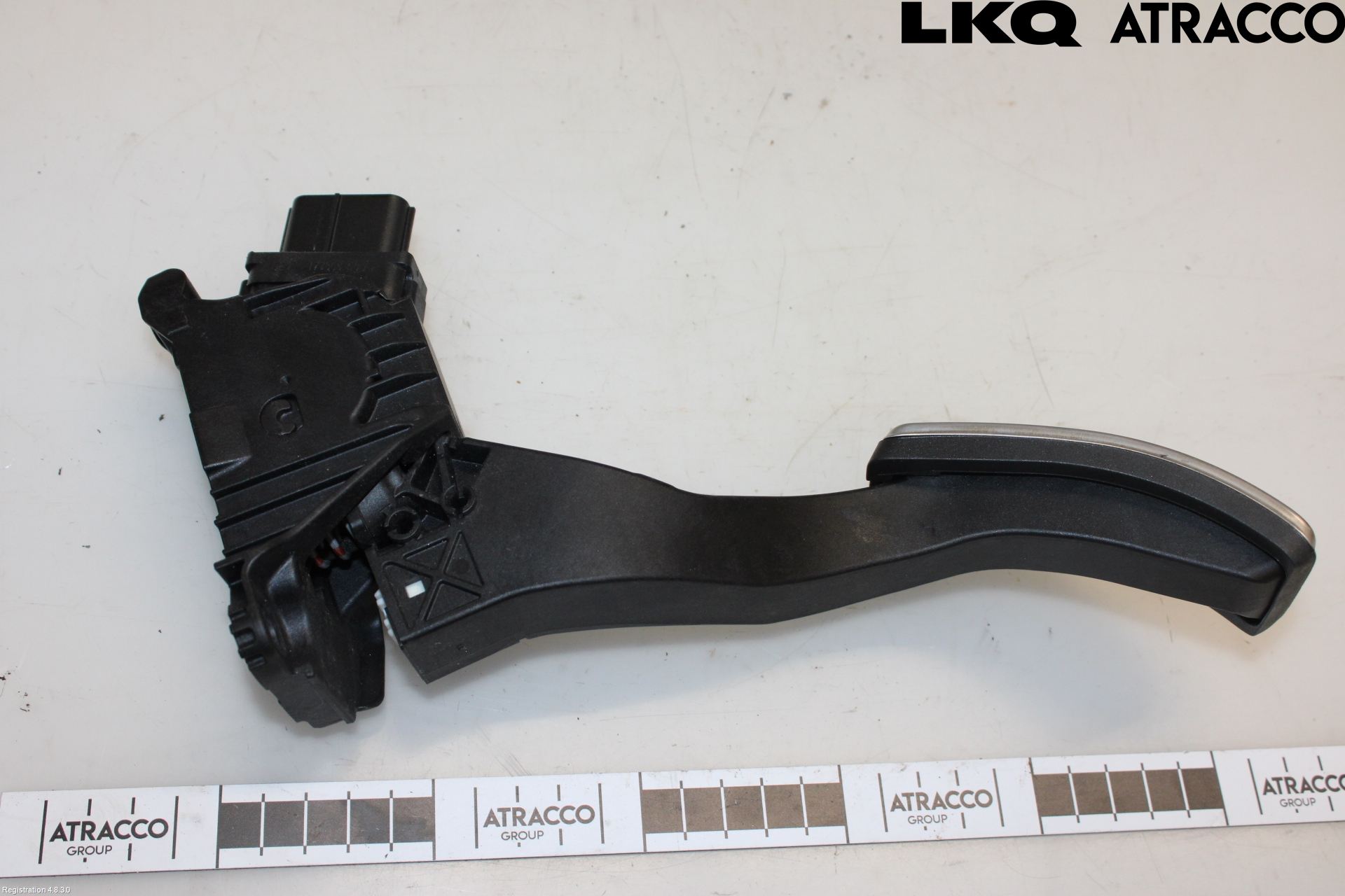 Volkswagen VW GOLF / E-GOLF VII 13-20 Gaspedal