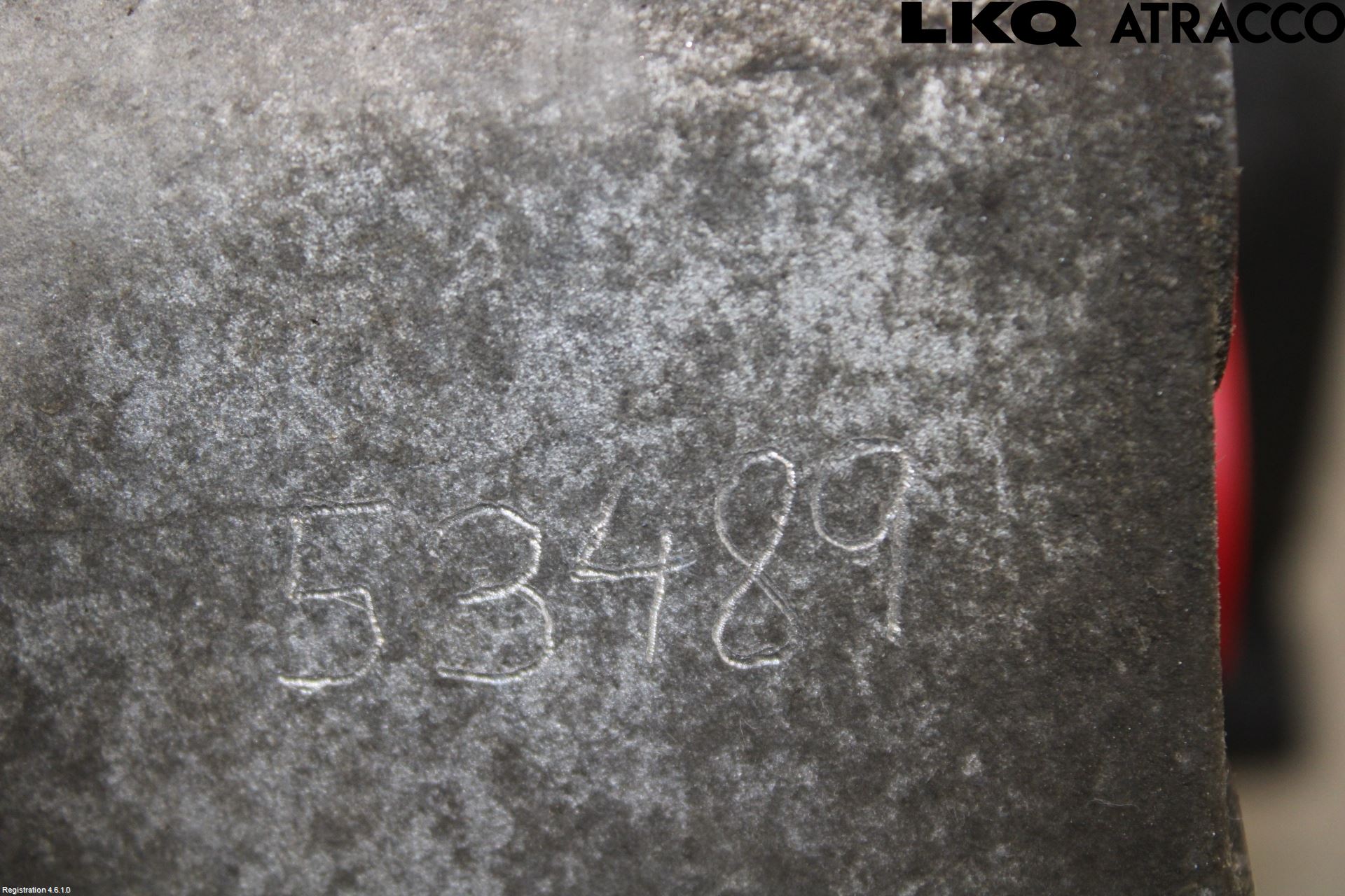 Alfa 159 Växellåda Man 6 Vxl