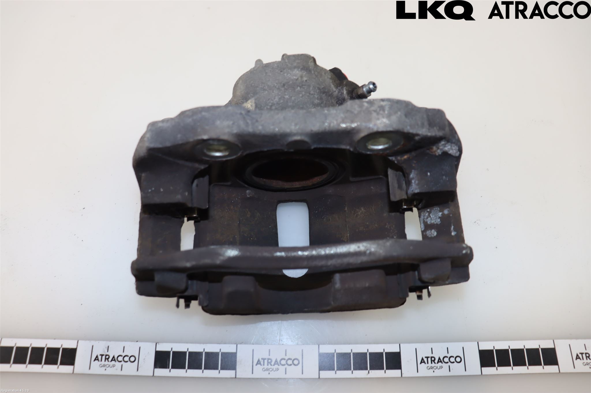 Citroen COTROEN C3 17-24 Bromsok Fram Höger