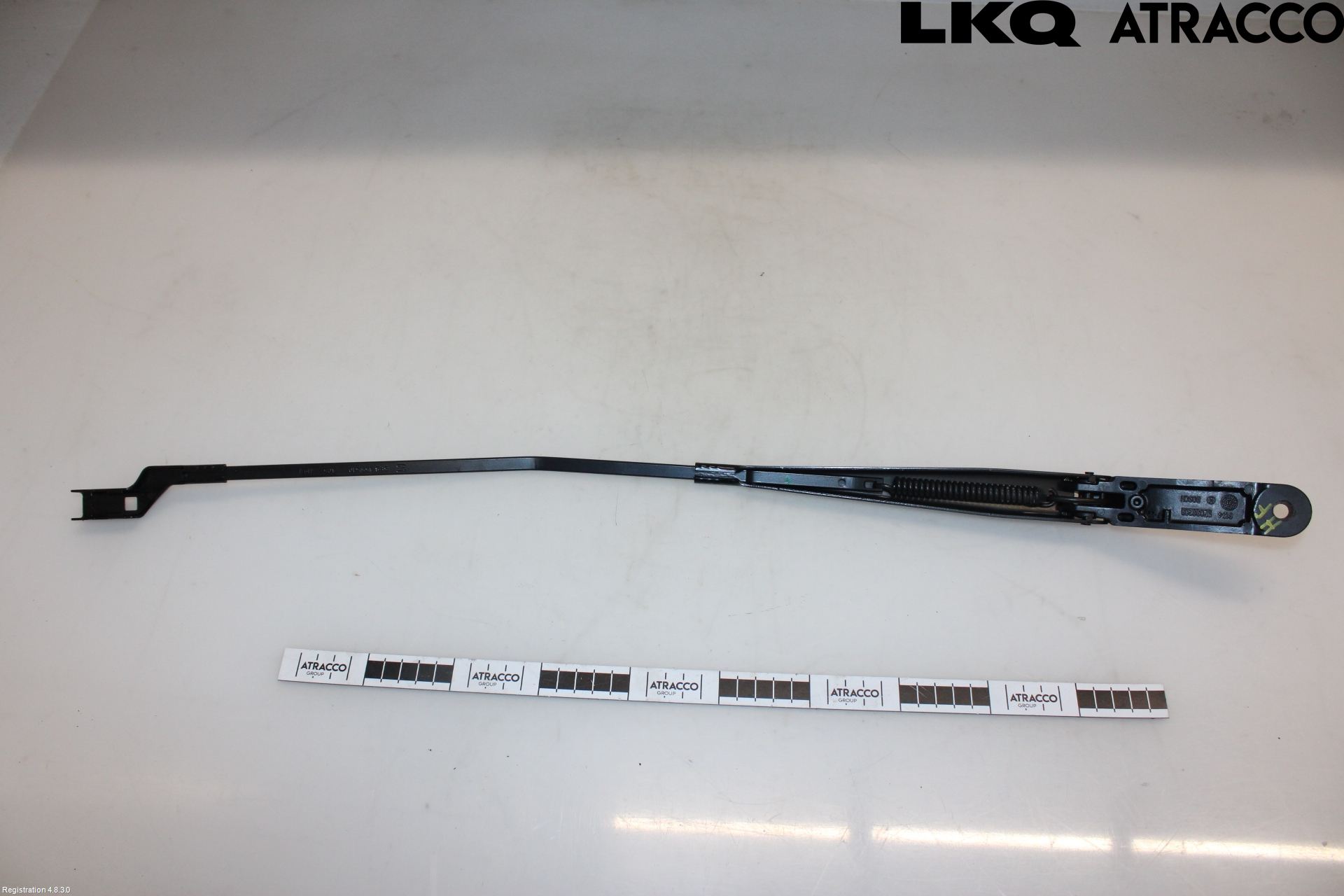 Seat LEON 20- Torkararm Armar Vindruta