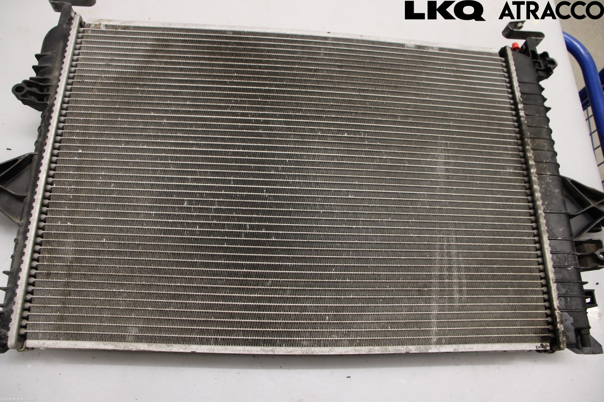 Volvo XC70 05-07 Kylare Aut