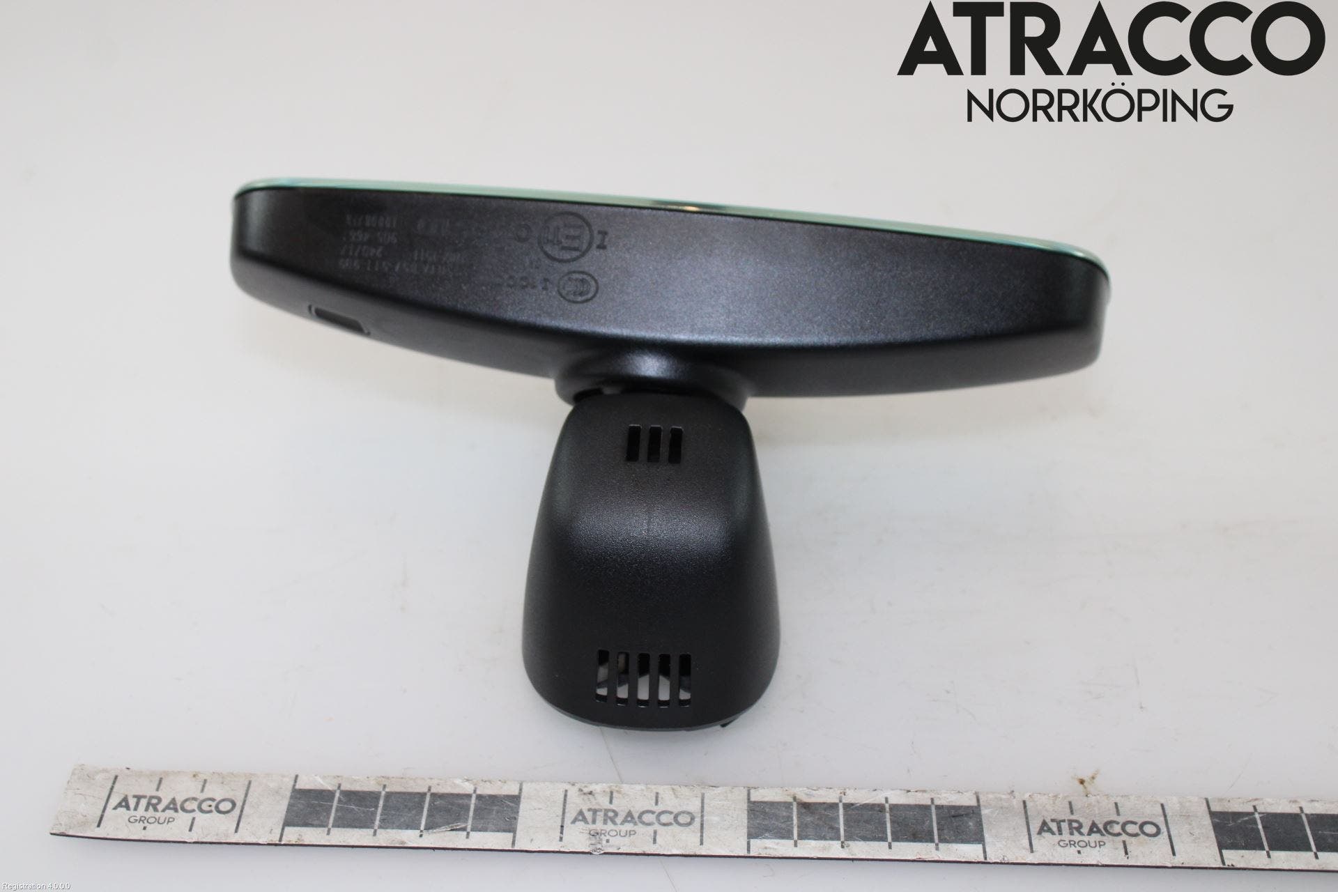 Audi A3/S3 8V 13-20 Spegel Invändig El