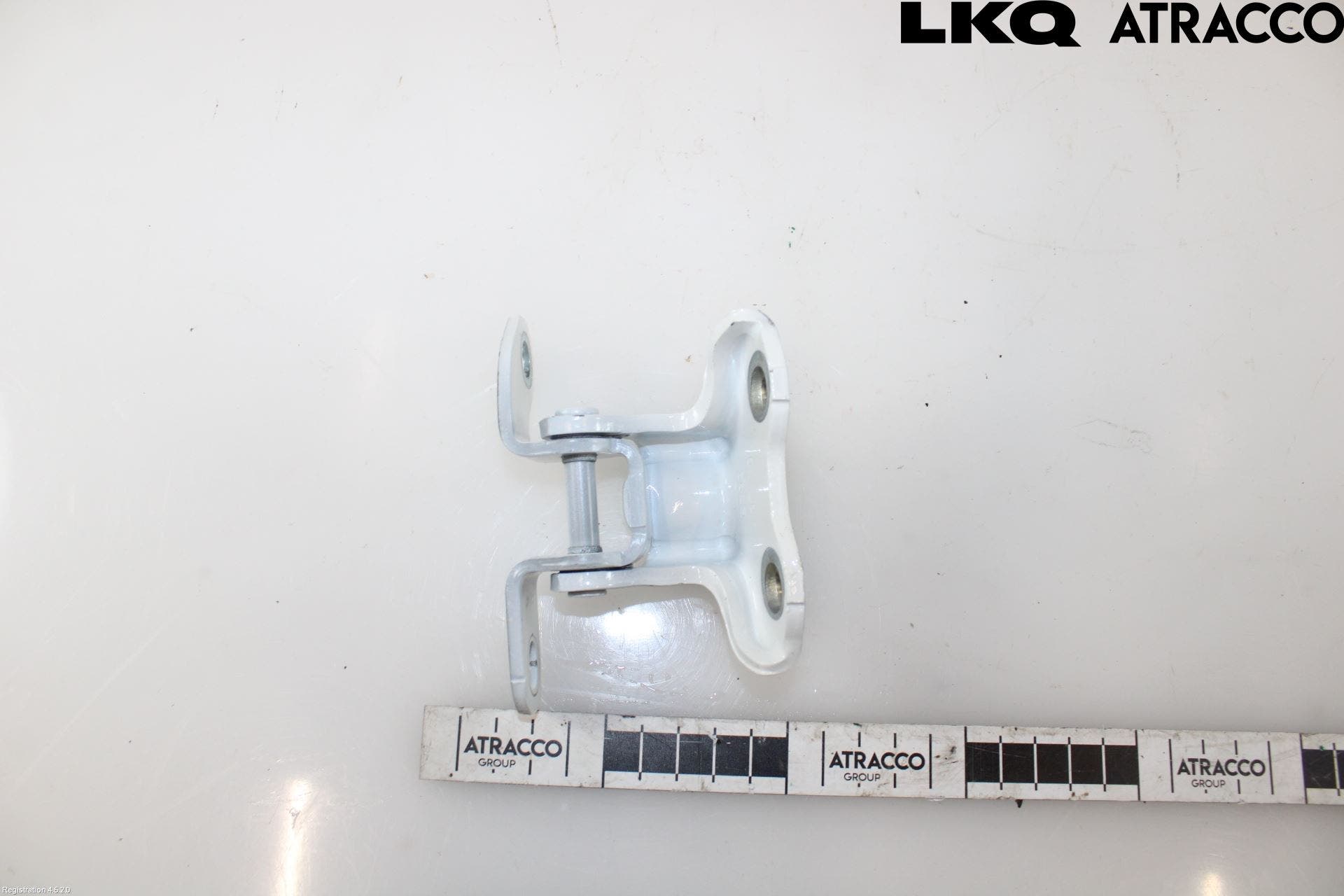 Toyota AYGO 15-21 Dörrgångjärn