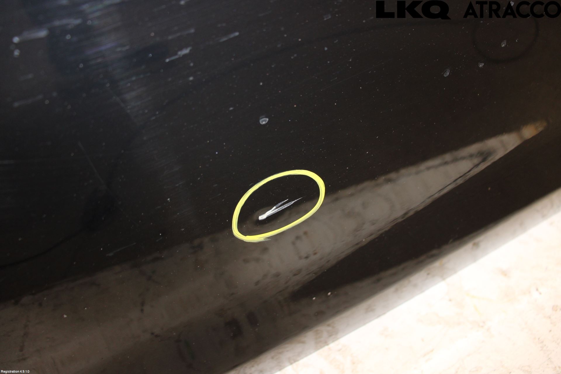 Opel ASTRA J 10-15 Dörr Fram Vänster