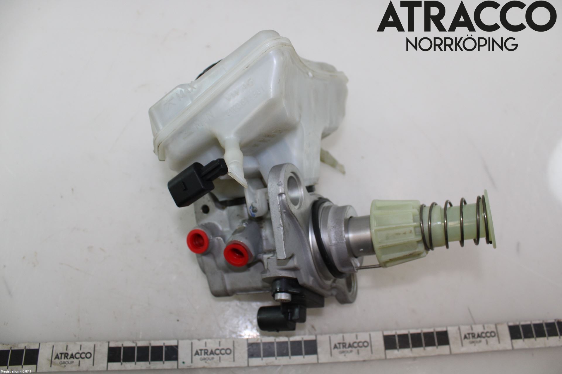 Audi A4/S4 B9 16-19 Broms Huvudcylinder