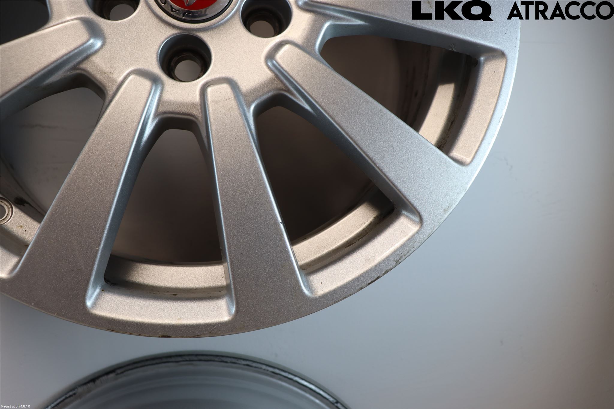 Jaguar XE (X760) 15-24 Fälgsats Aluminium