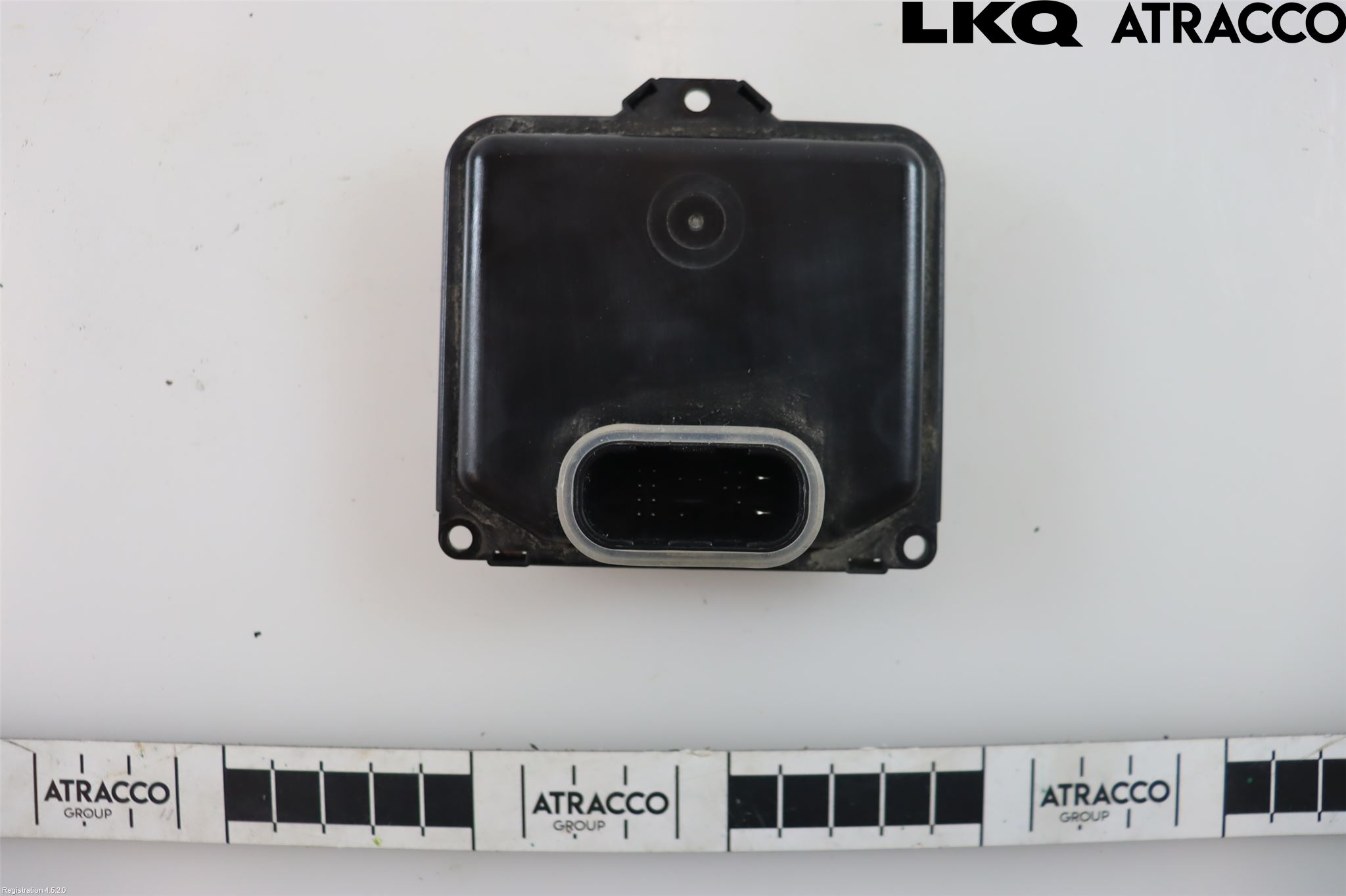 Audi Q5/SQ5 17- Styrenhet Strålkastare