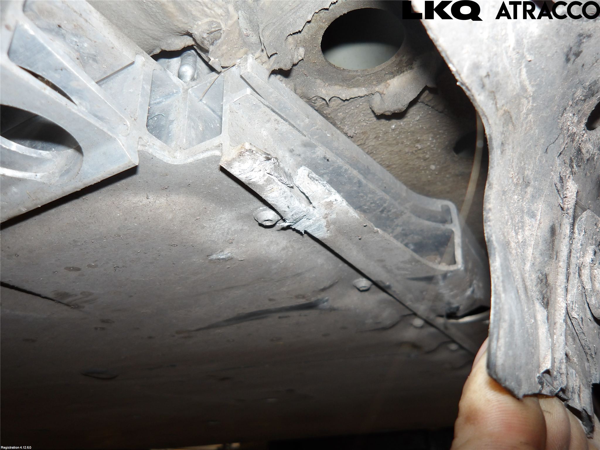 Toyota YARIS CROSS XP21 21- Batteri Högspänning