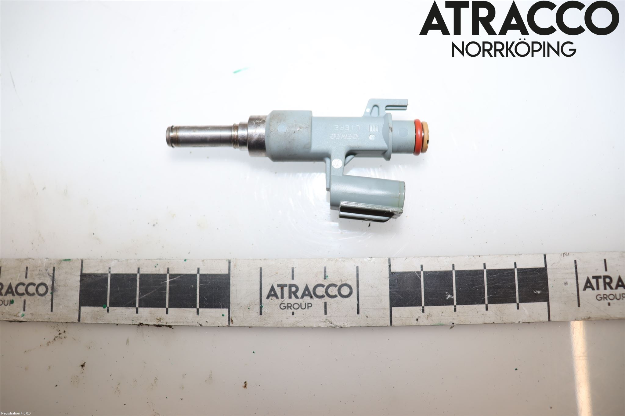 Toyota RAV4 19- Injspridare