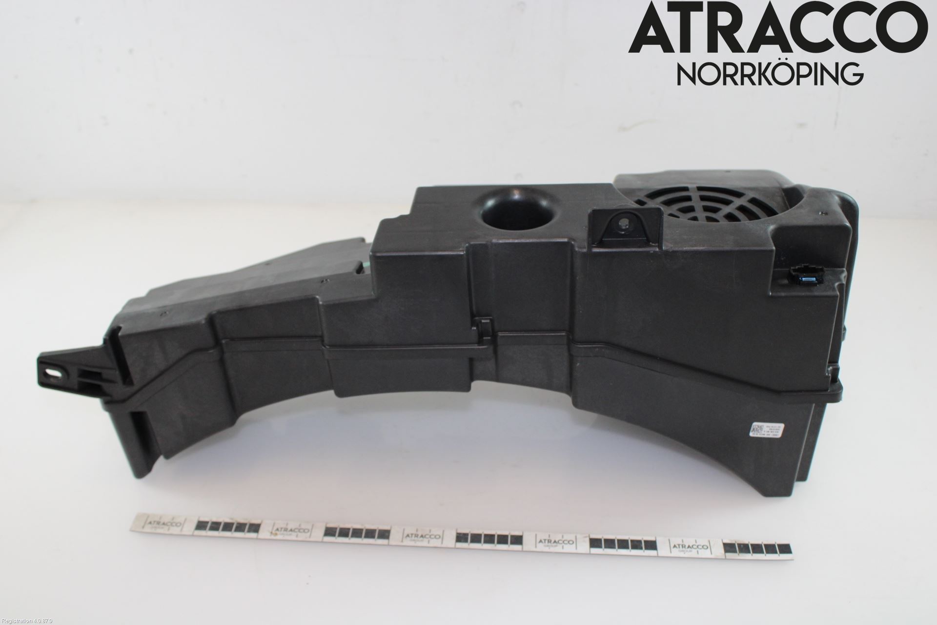 Audi A6/S6 4G 11-18 Högtalare