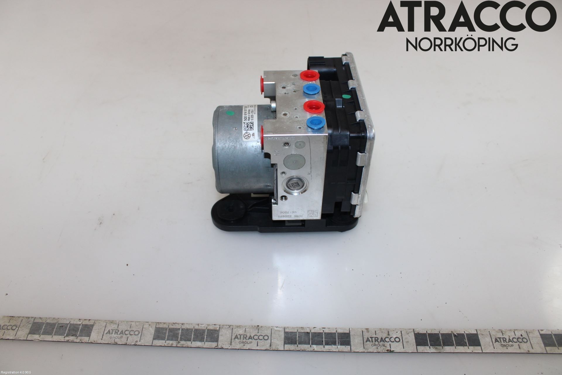 Volkswagen VW T-ROC 18- Abs Hydraulaggregat