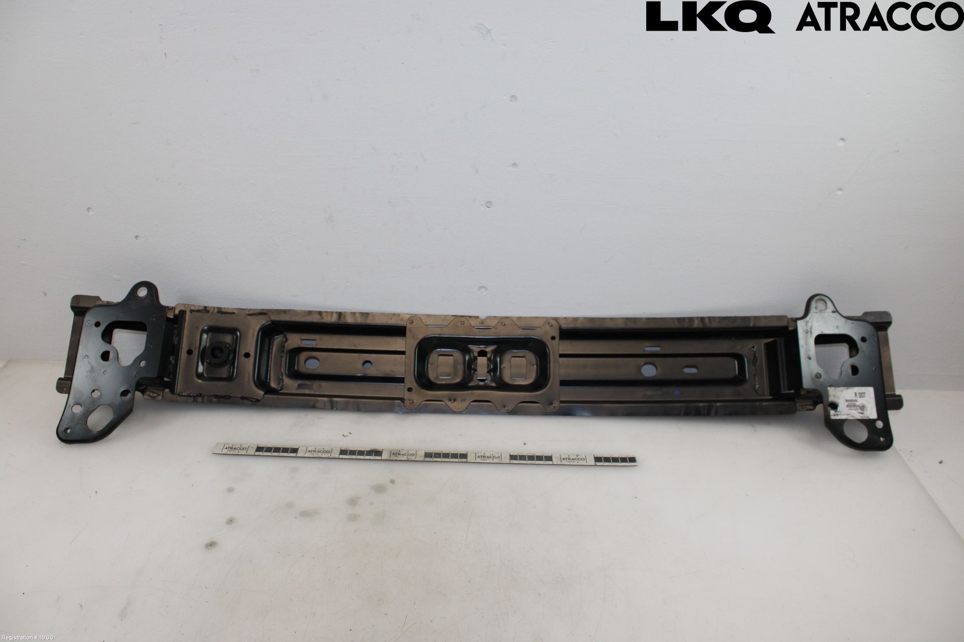 Hyundai i10 PA 08-13 Stötfångarbalk Fram