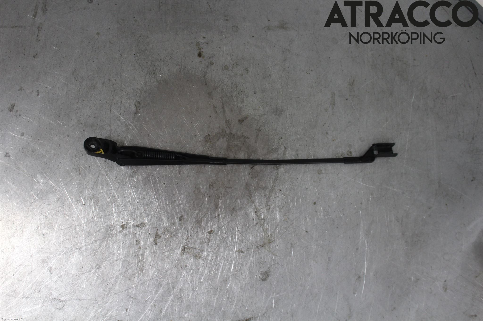 Skoda FABIA 07-14 Torkararm Armar Vindruta