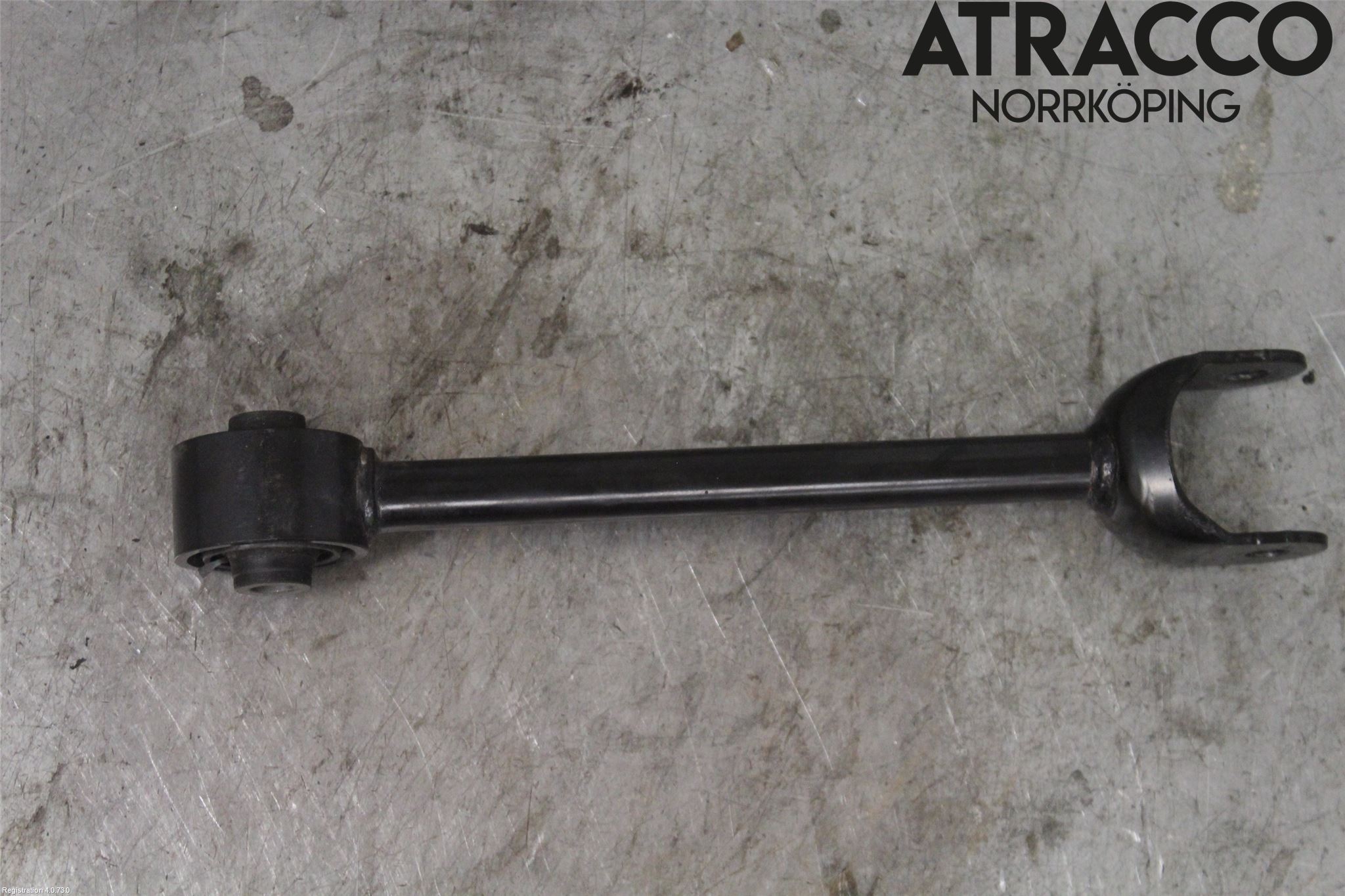 Toyota COROLLA 19- Bärarm Bak Höger