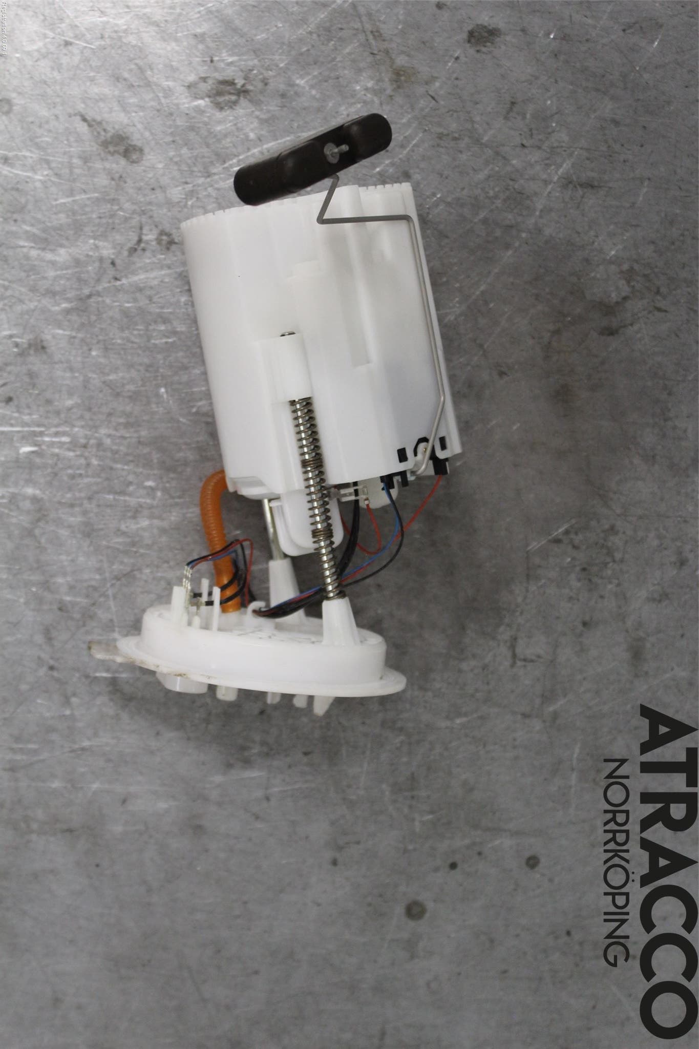 Audi A3/S3 8V 13-20 Bränslepump El