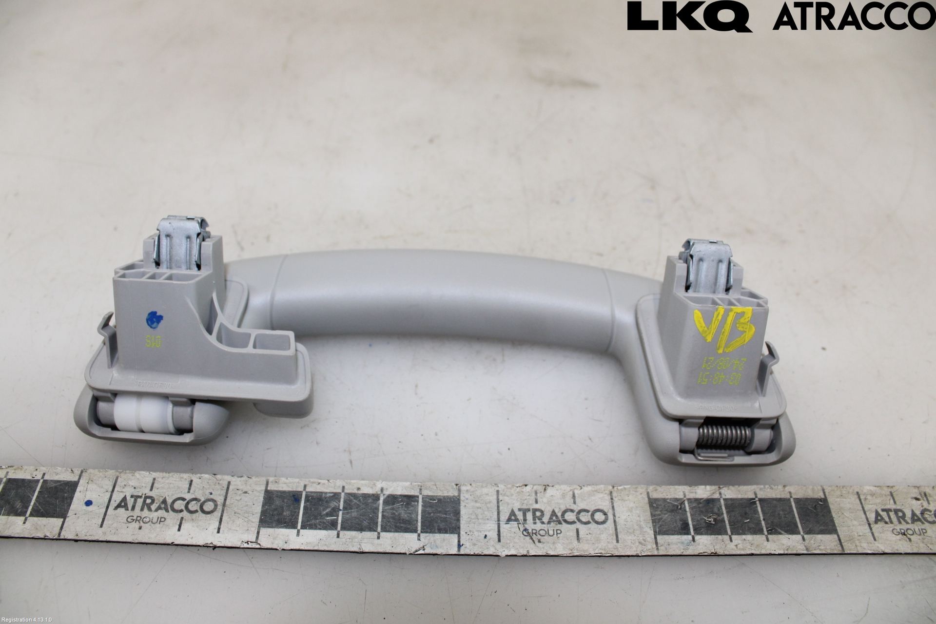 Volkswagen VW TIGUAN 16-24 Kurvhandtag I Tak
