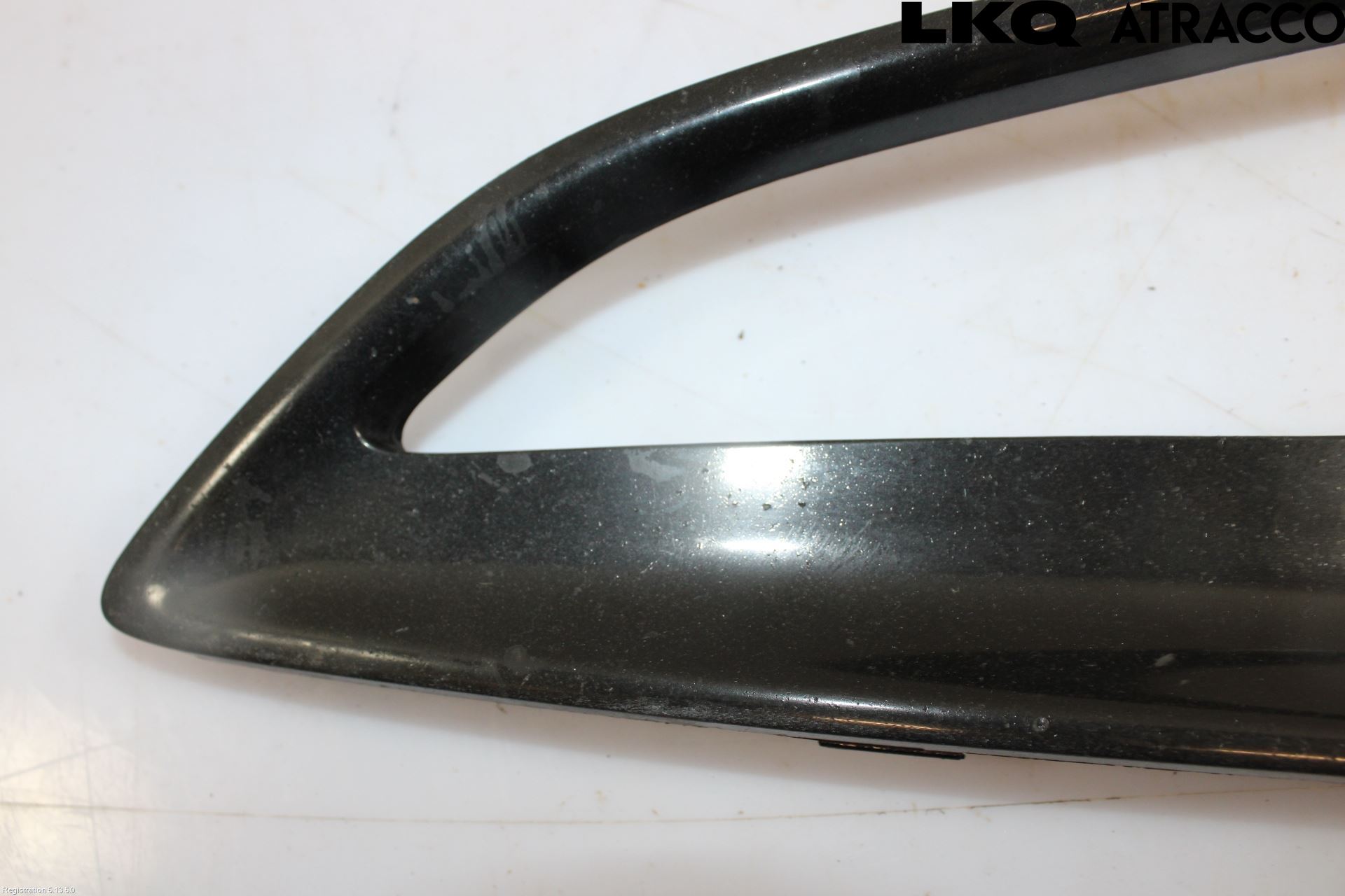 Hyundai i40 08-15 Dimljussarg Fram