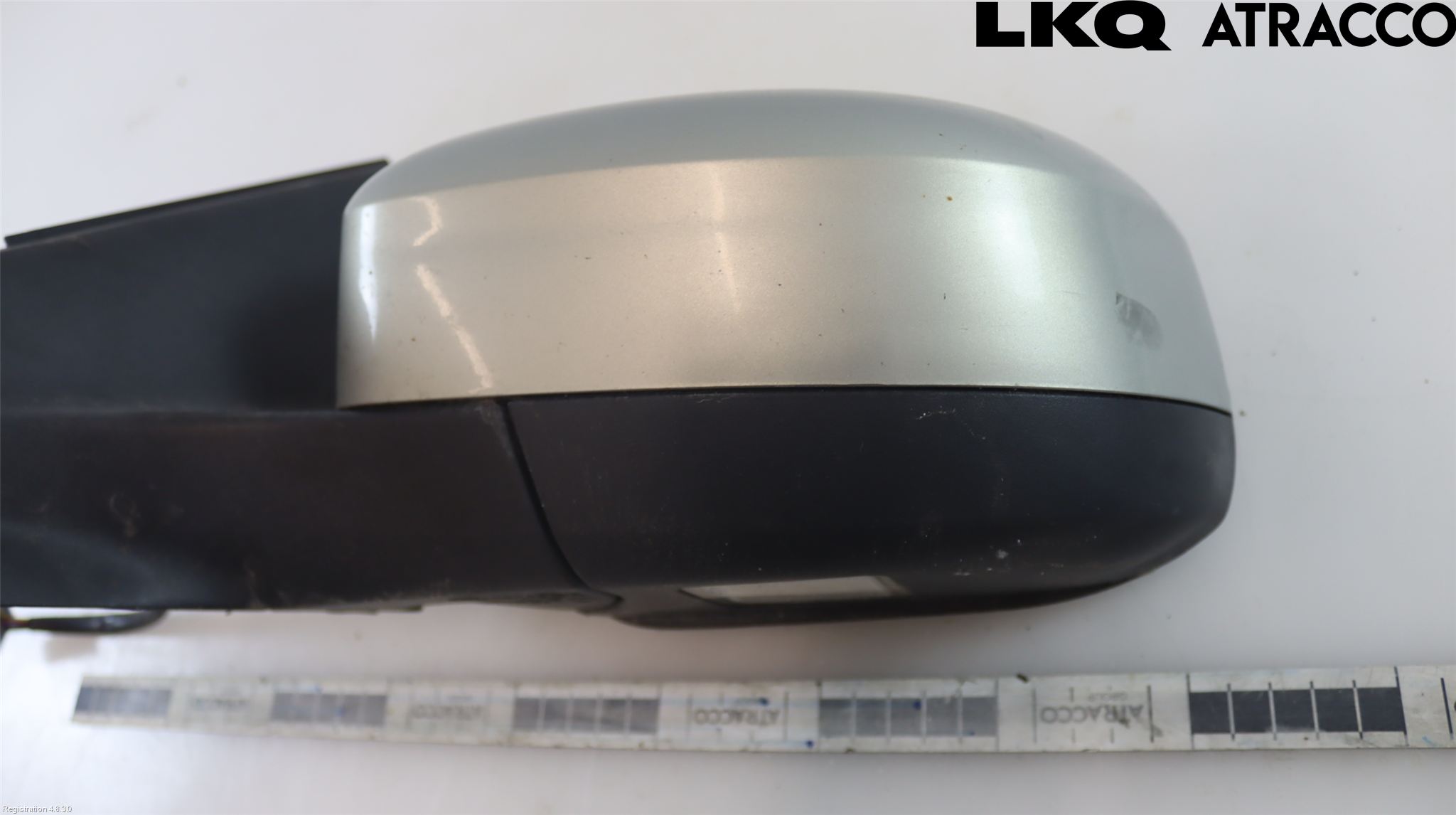 Ford MONDEO 07-15 Spegel Yttre El Vä