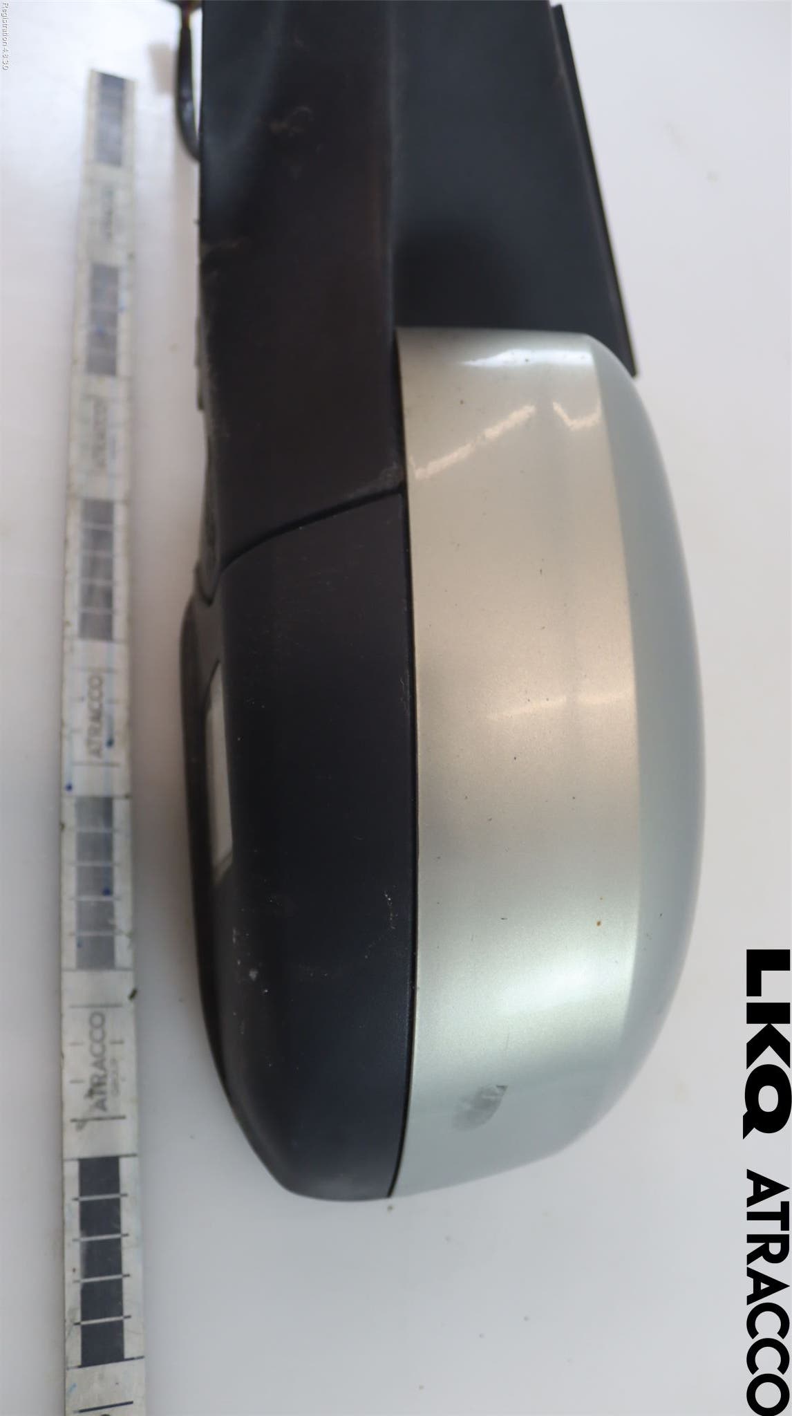 Ford MONDEO 07-15 Spegel Yttre El Vä