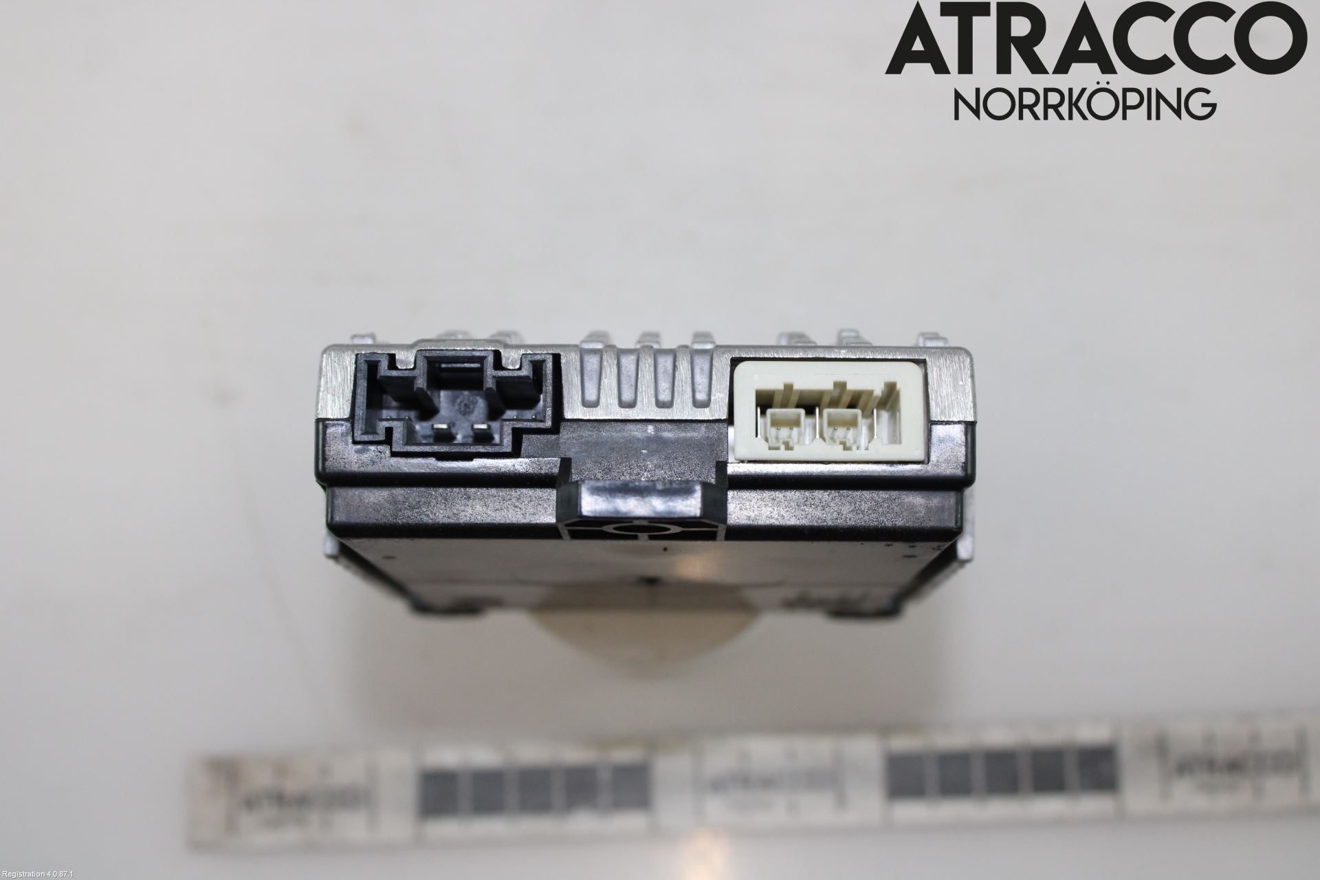 Mercedes-Benz MB GLC-KLASS (X254) 22- Styrenhet Multimedia