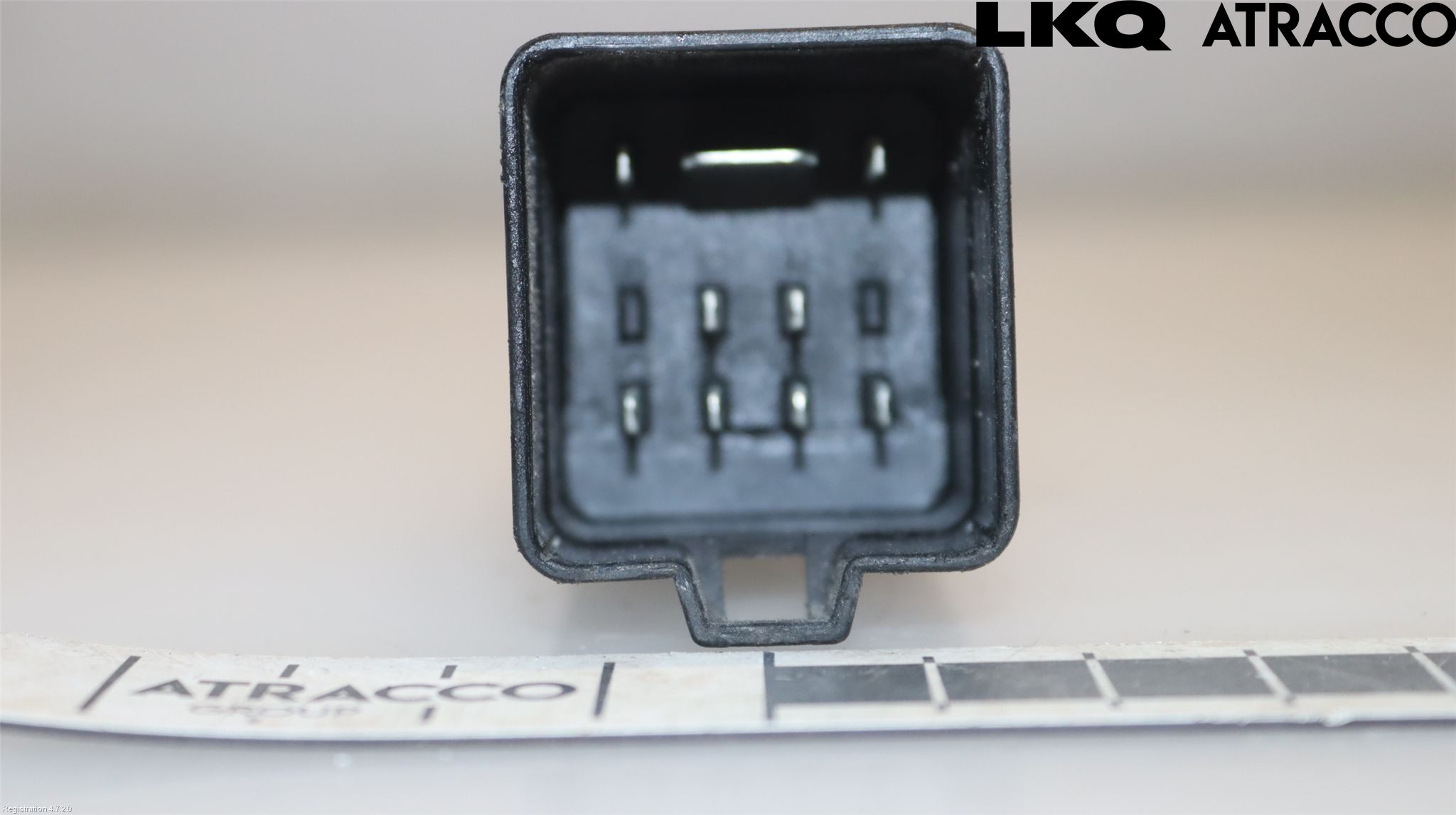 Honda ACCORD    03-07 Relä Glödning Diesel