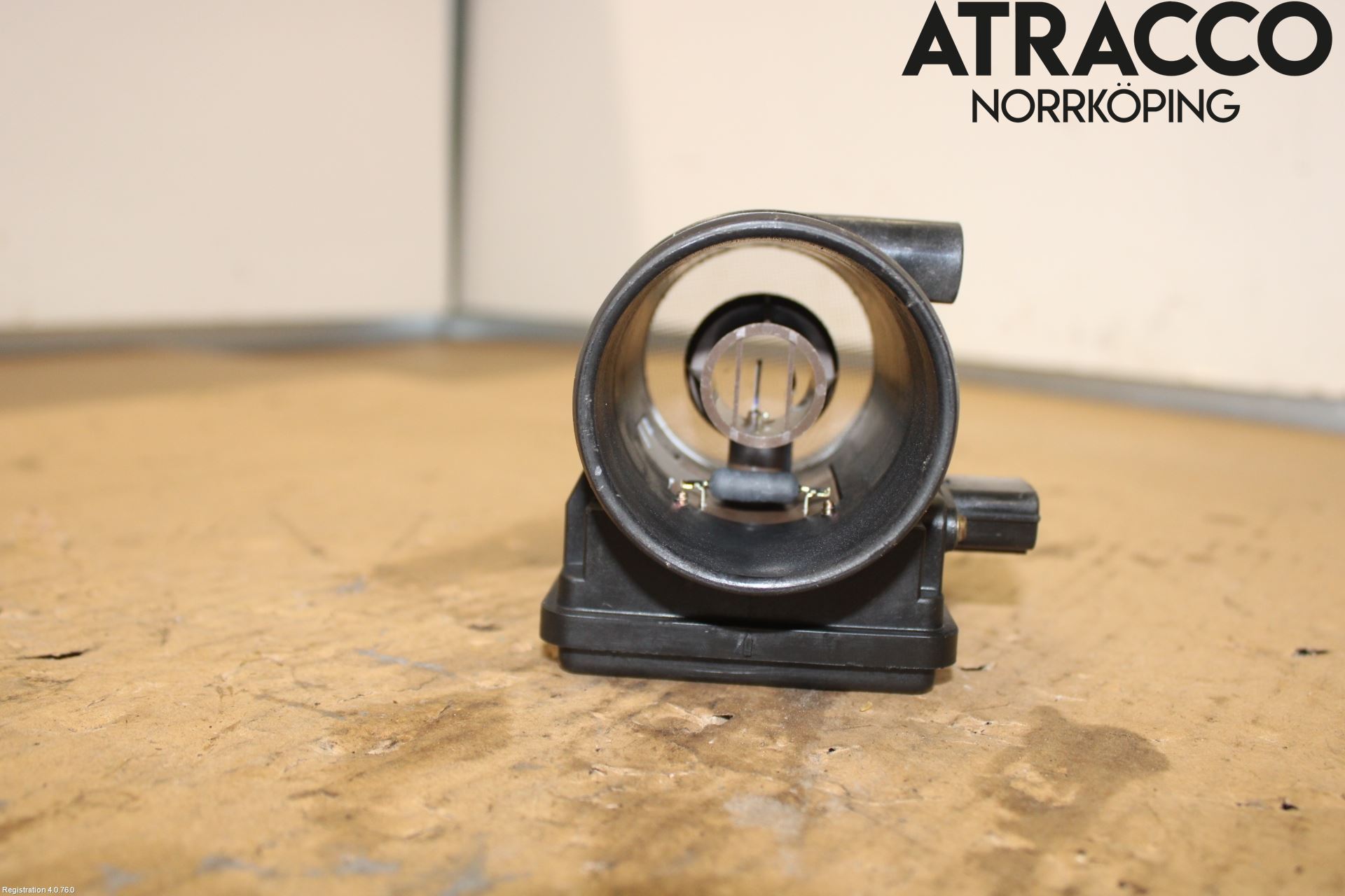 Mazda 323 95-98 Injluftmassamätare