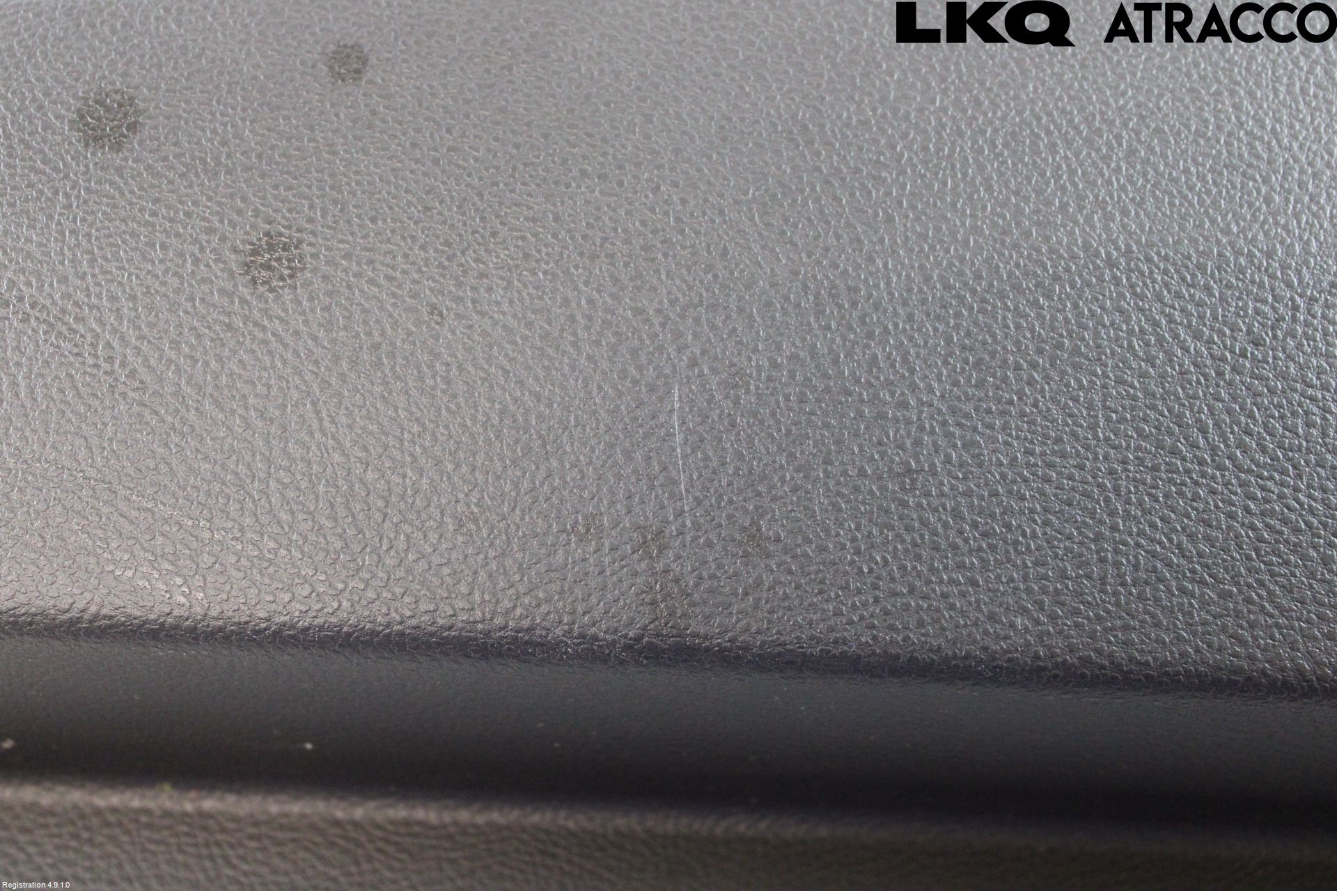 Ford MONDEO 15-22 Dörrklädsel Hö