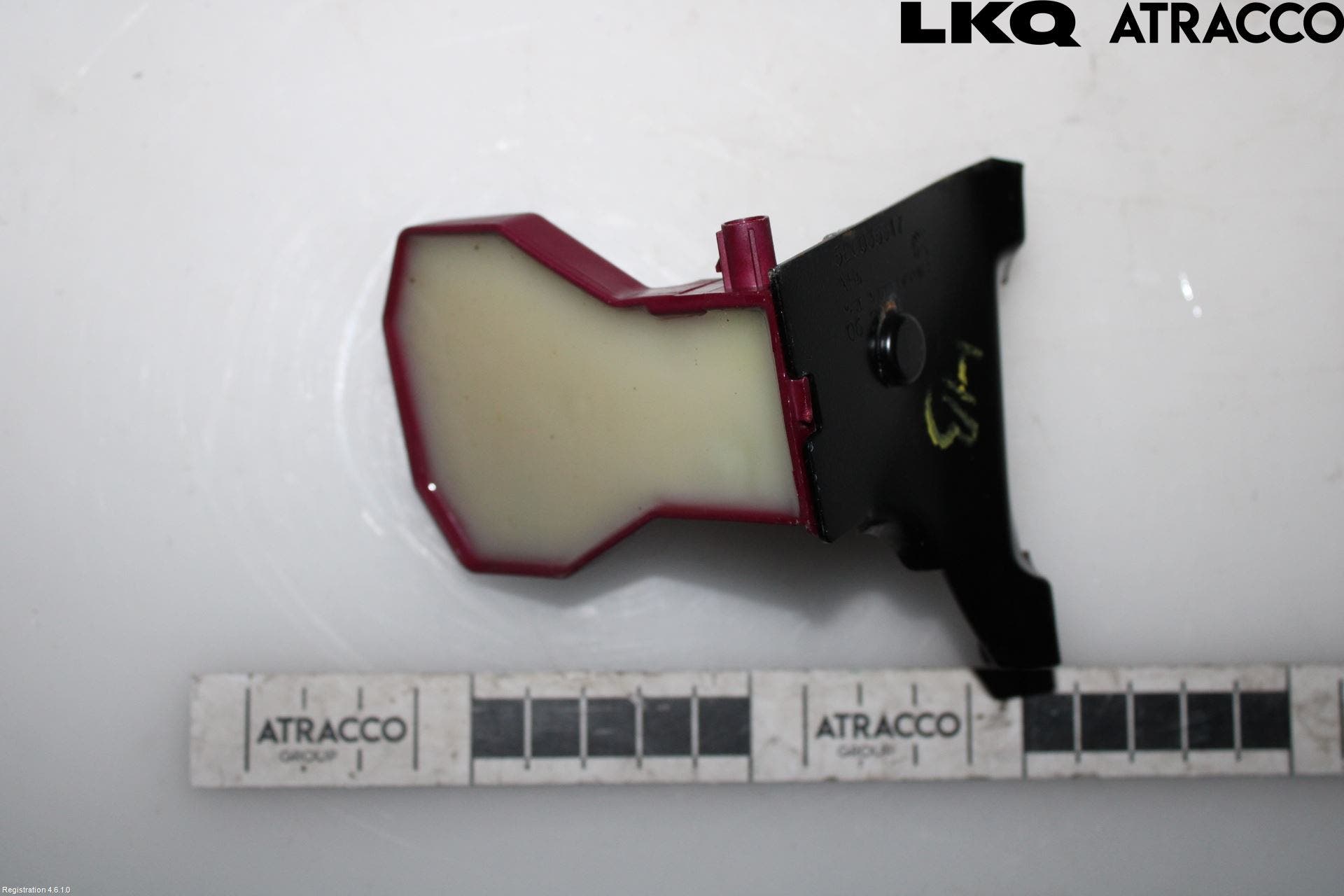 Skoda OCTAVIA (NX) 20- Antenn