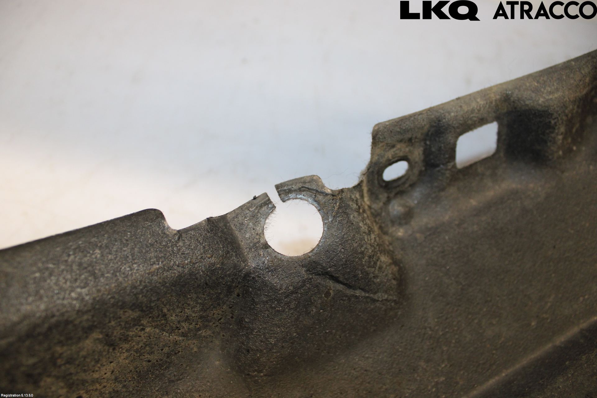 Lexus NX 340h/450h+ 21- Skärm Inner