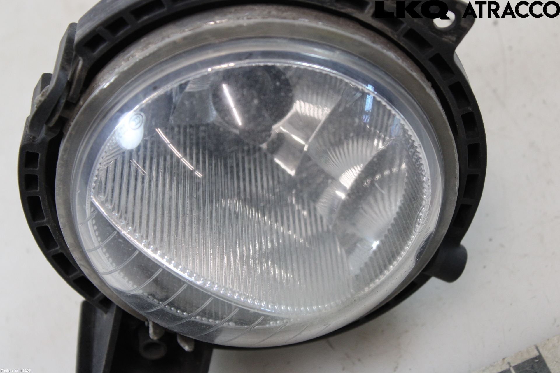 Mini COUPE R56 05-14 Dimljus-Varselljus Fram