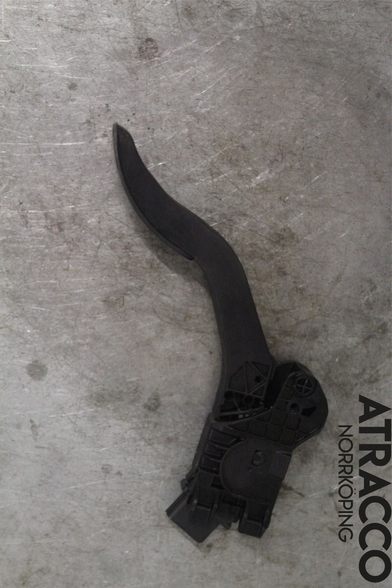 Volkswagen VW UP! / E-UP! Gaspedal