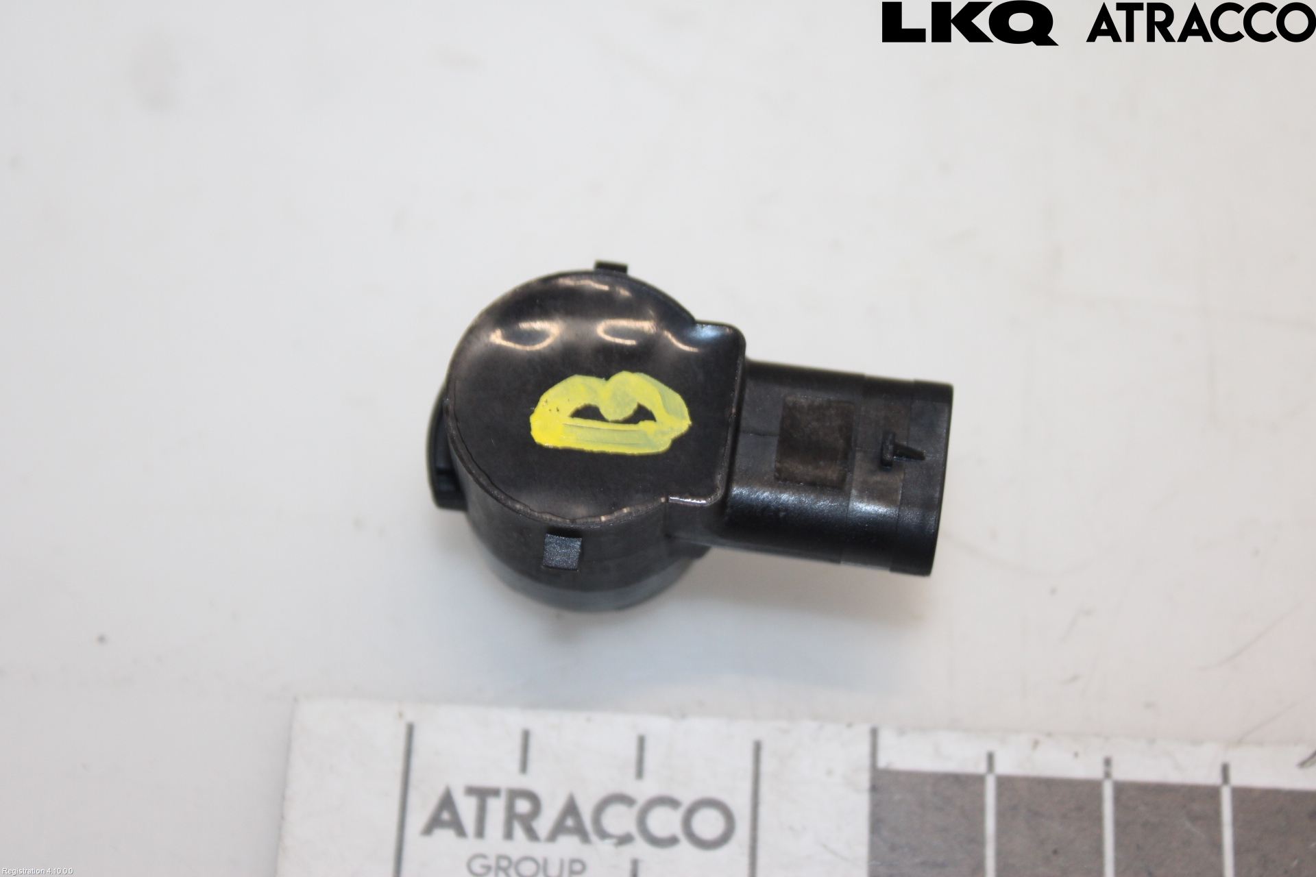 Volkswagen VW GOLF / E-GOLF VII 13-20 Parkeringshjälp Backsensor