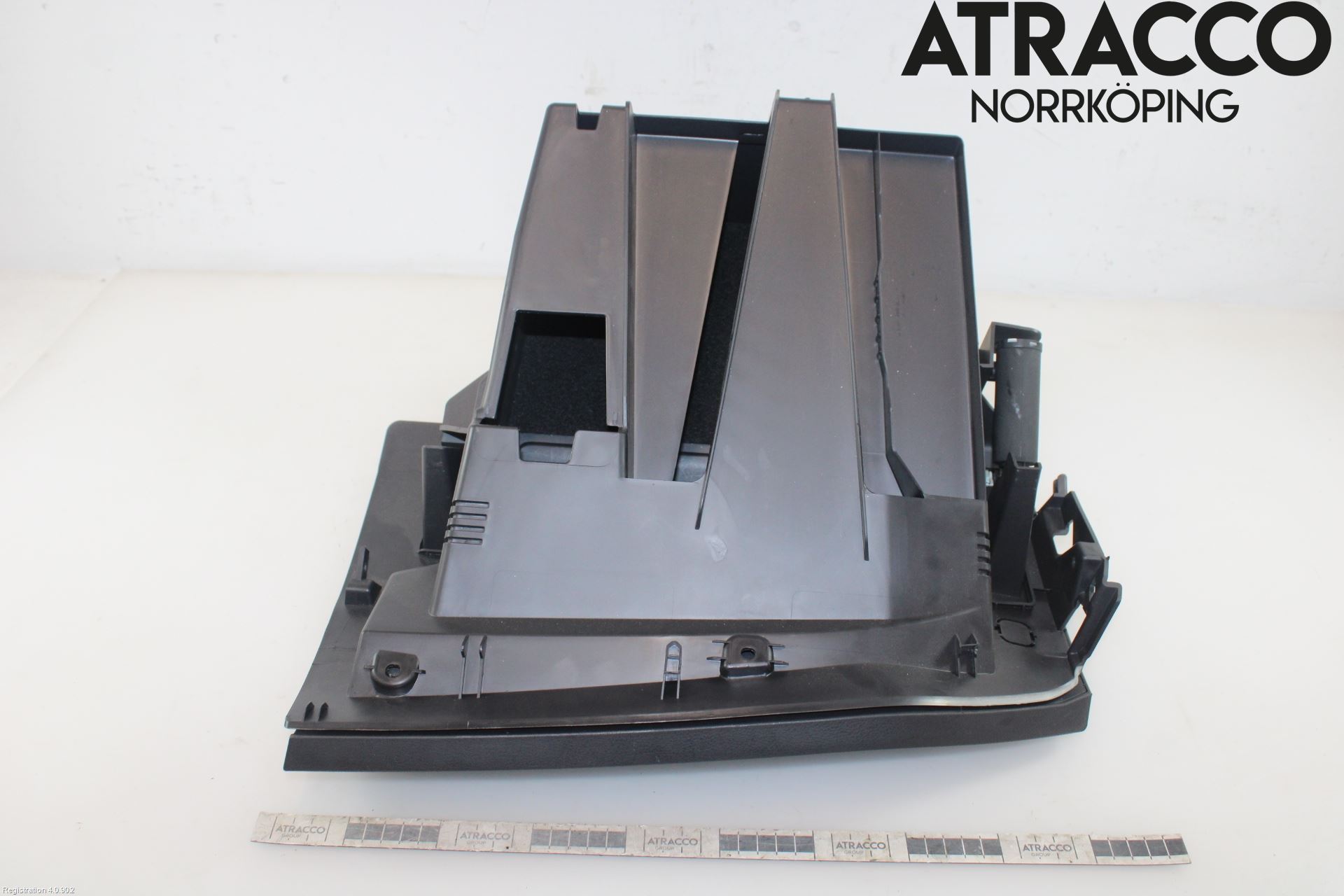 Ford FOCUS 11-14 Handskfack