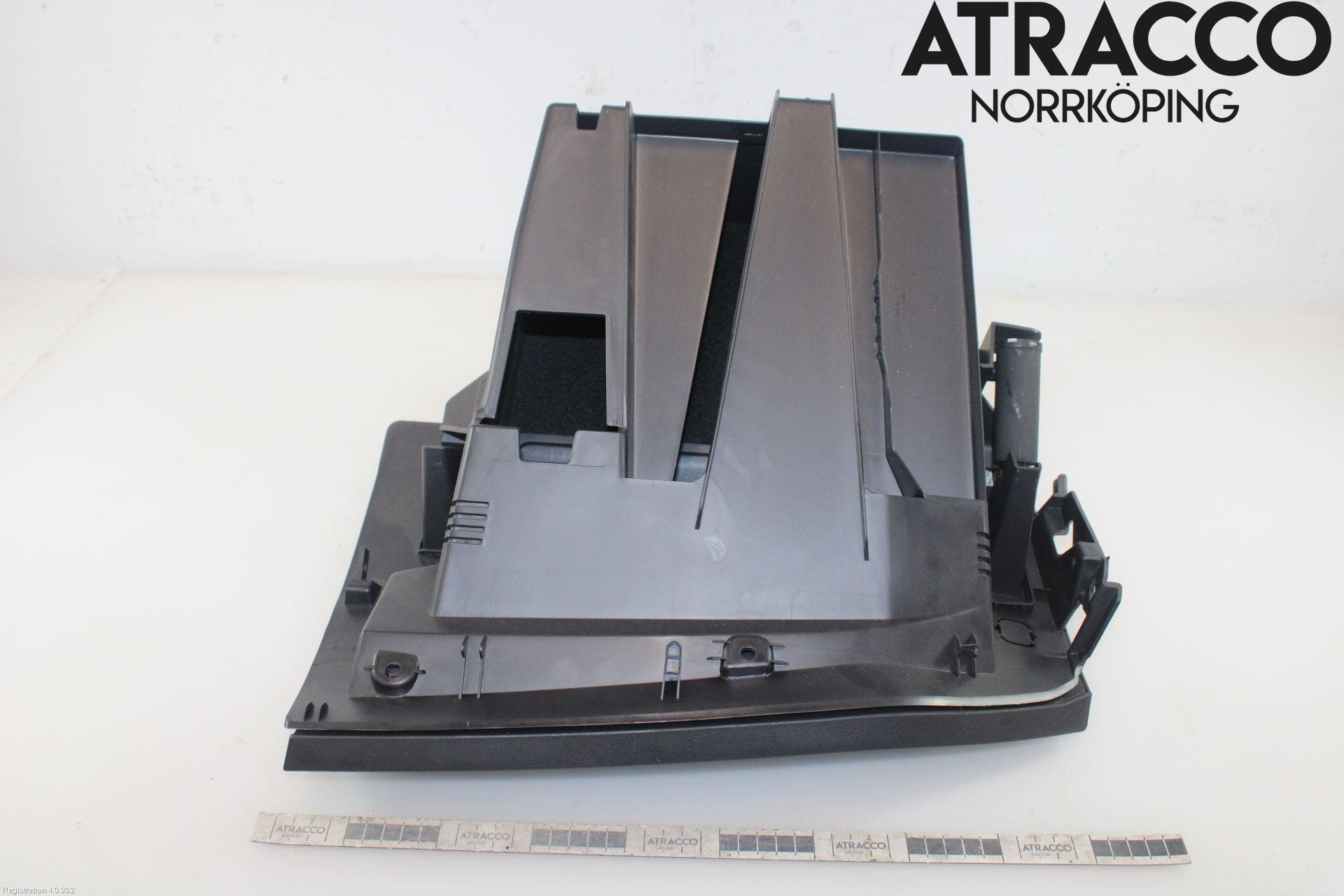 Ford FOCUS 11-14 Handskfack